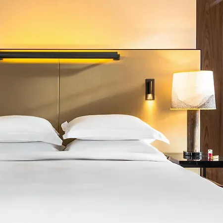Hotel Hyatt Madeleine Paris