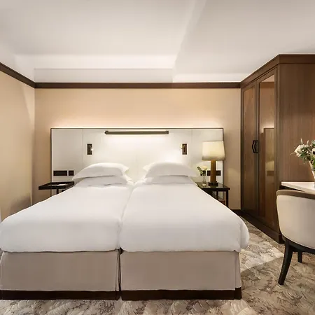 Hyatt Madeleine 5* Paris