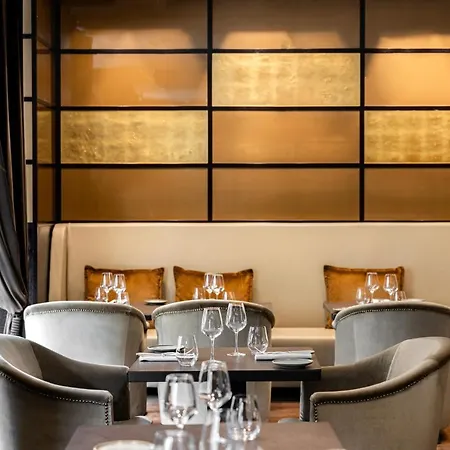 Hyatt Madeleine Hotel Paris