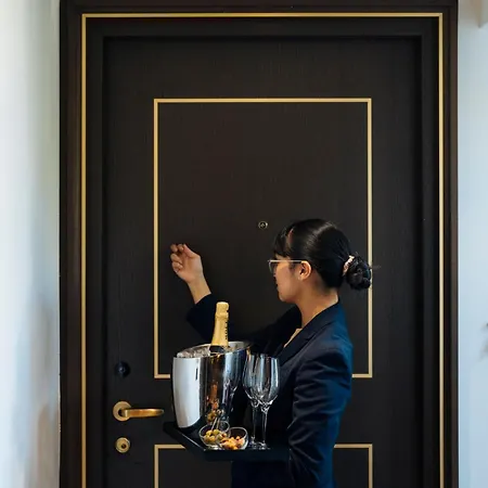 Hyatt Madeleine 5* Parigi