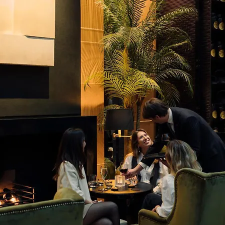 Hotel Hyatt Madeleine Paris
