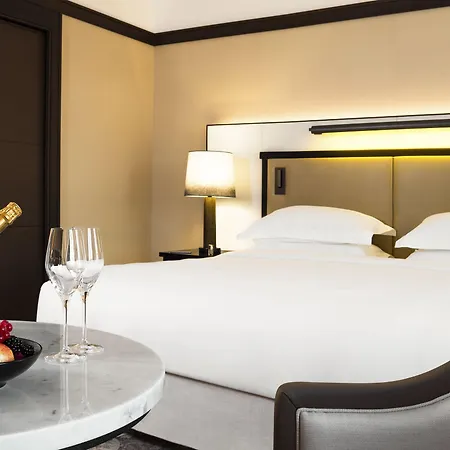Hyatt Madeleine 5* Paris