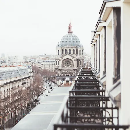Hyatt Madeleine Hotel Parigi