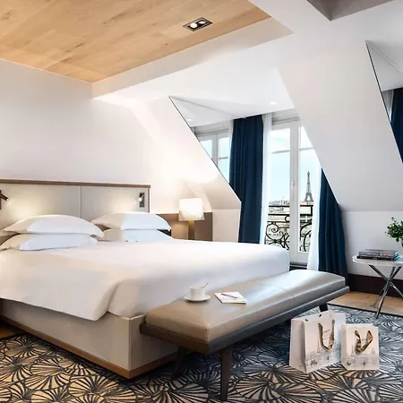 Hyatt Madeleine Hotel Parigi