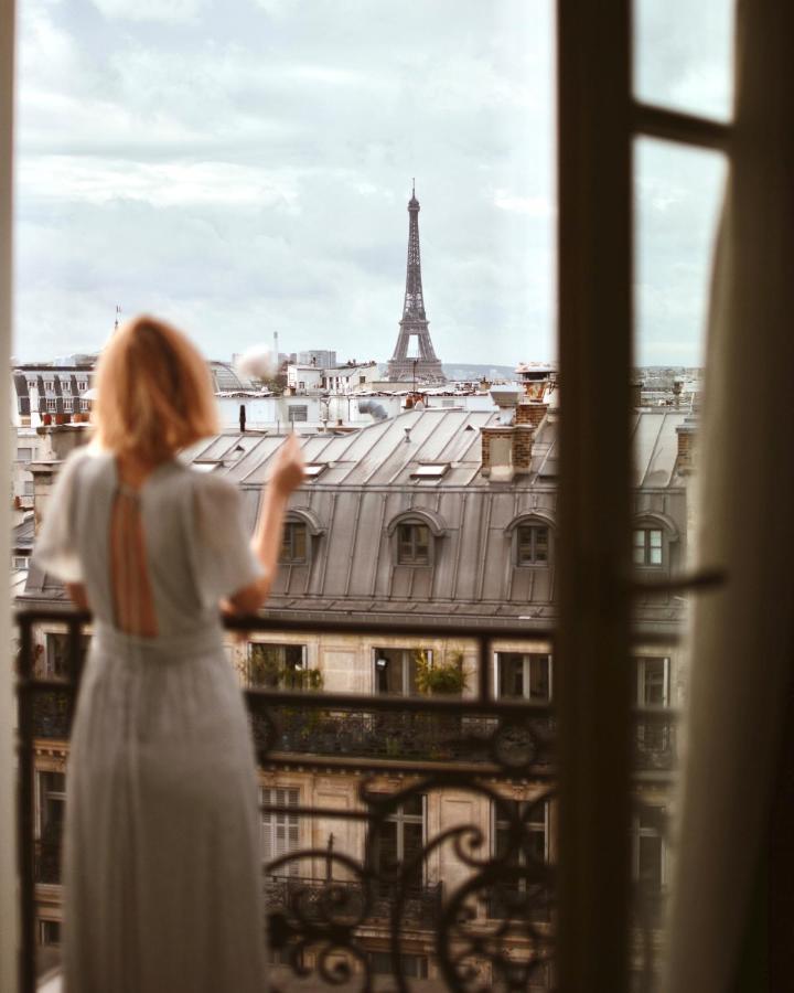 Hyatt Madeleine Hotel 5*