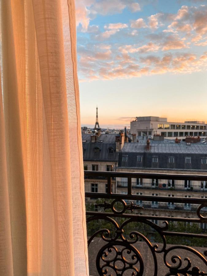 Hyatt Madeleine Parigi