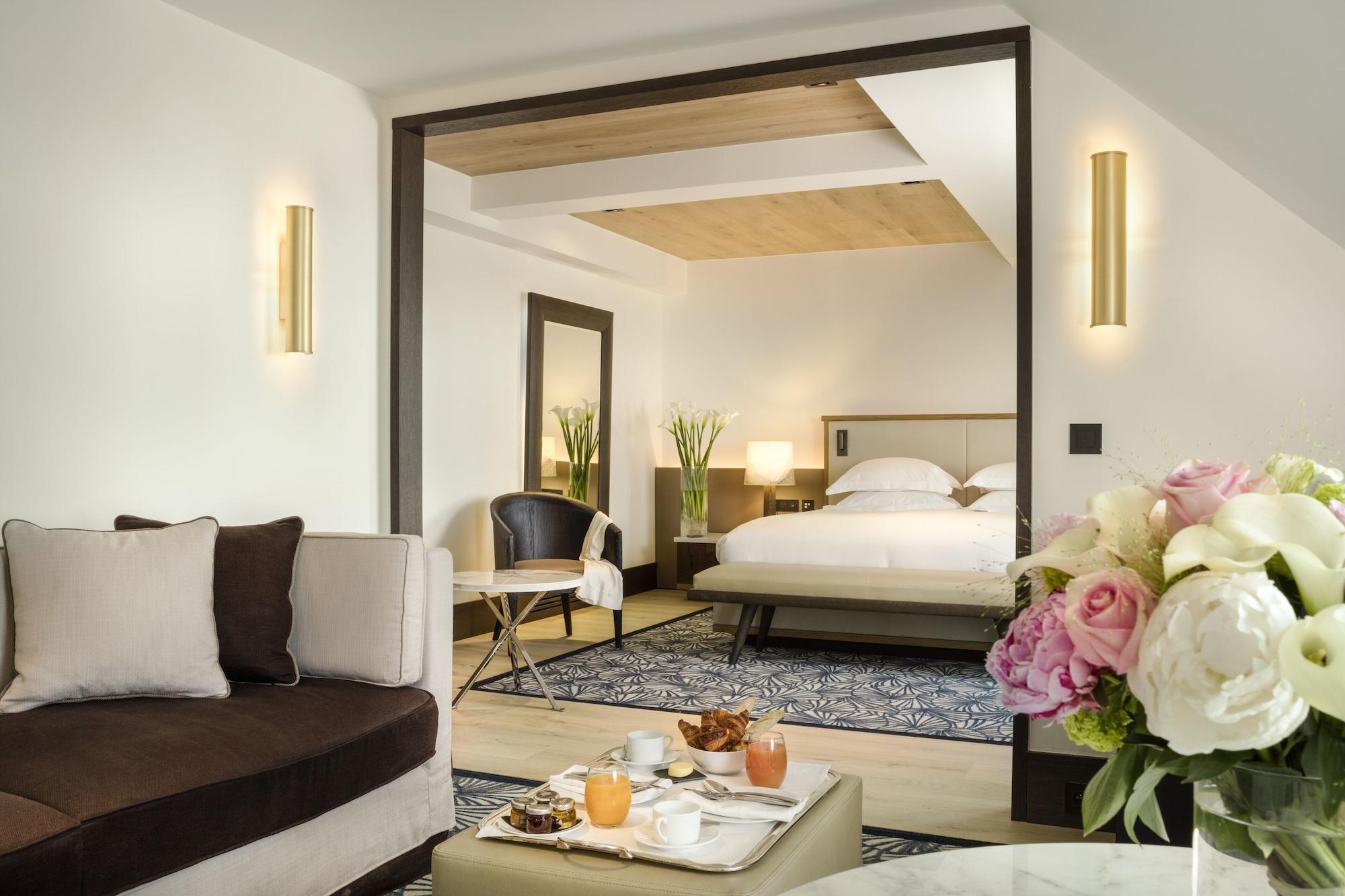 Hyatt Madeleine Hotel Parigi