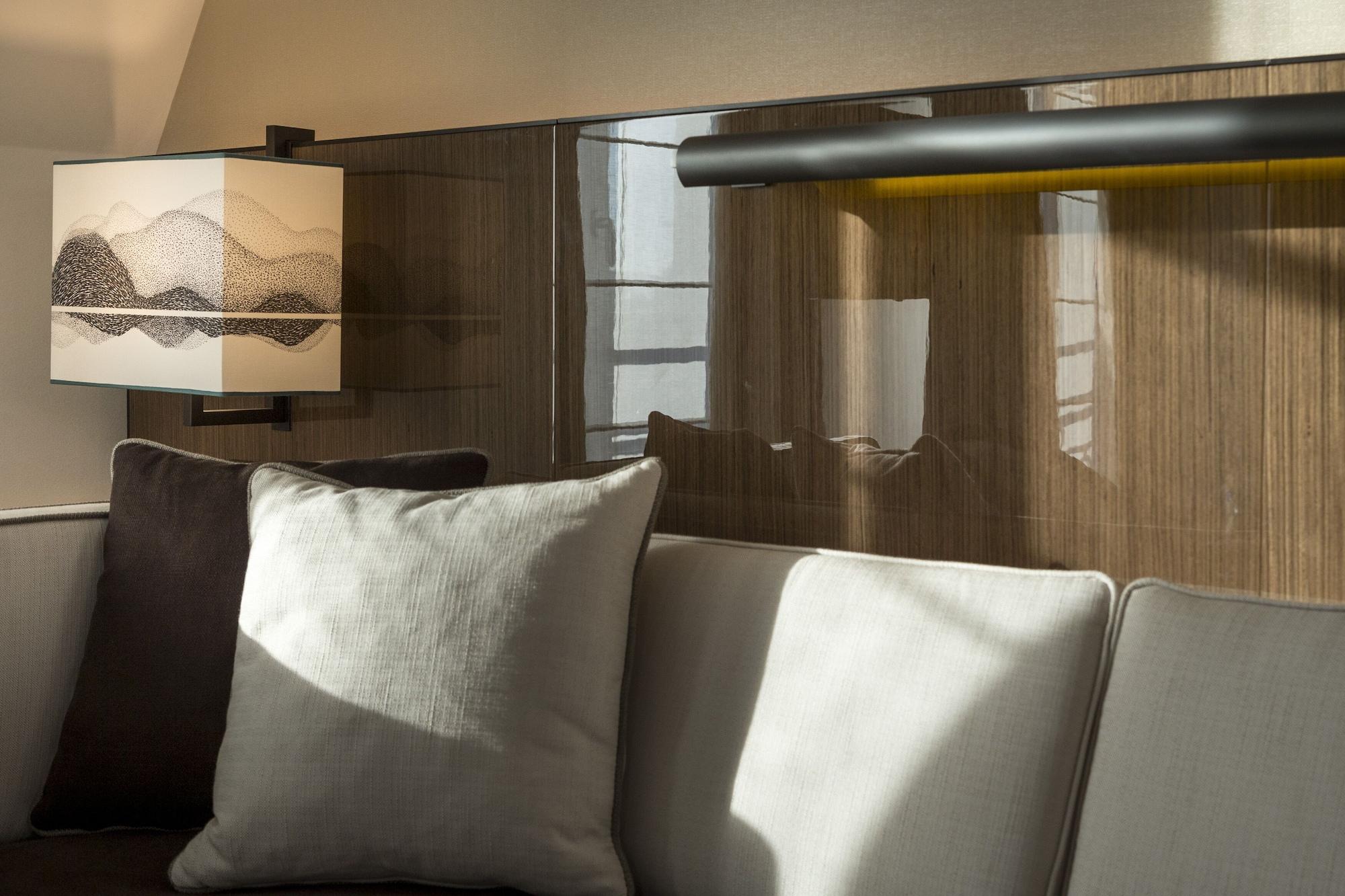Hyatt Madeleine 5* Parigi
