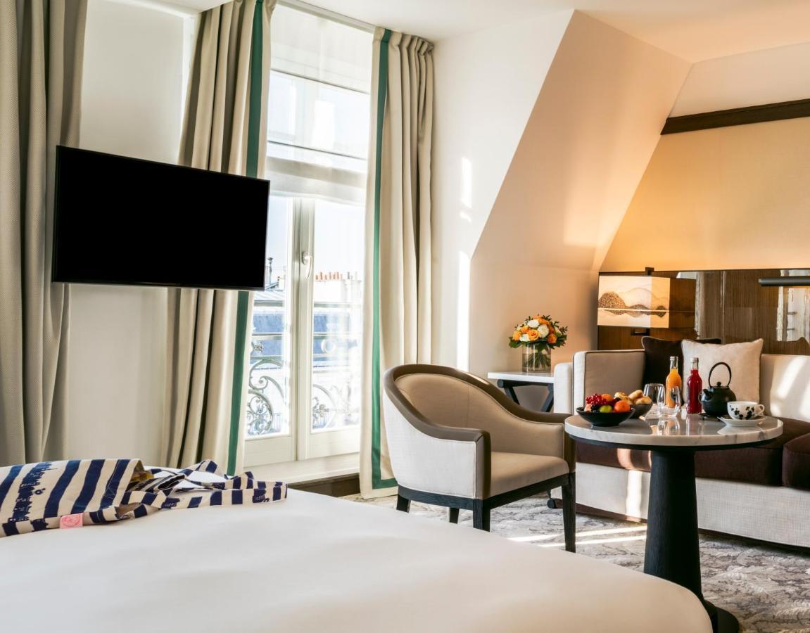 Hyatt Madeleine