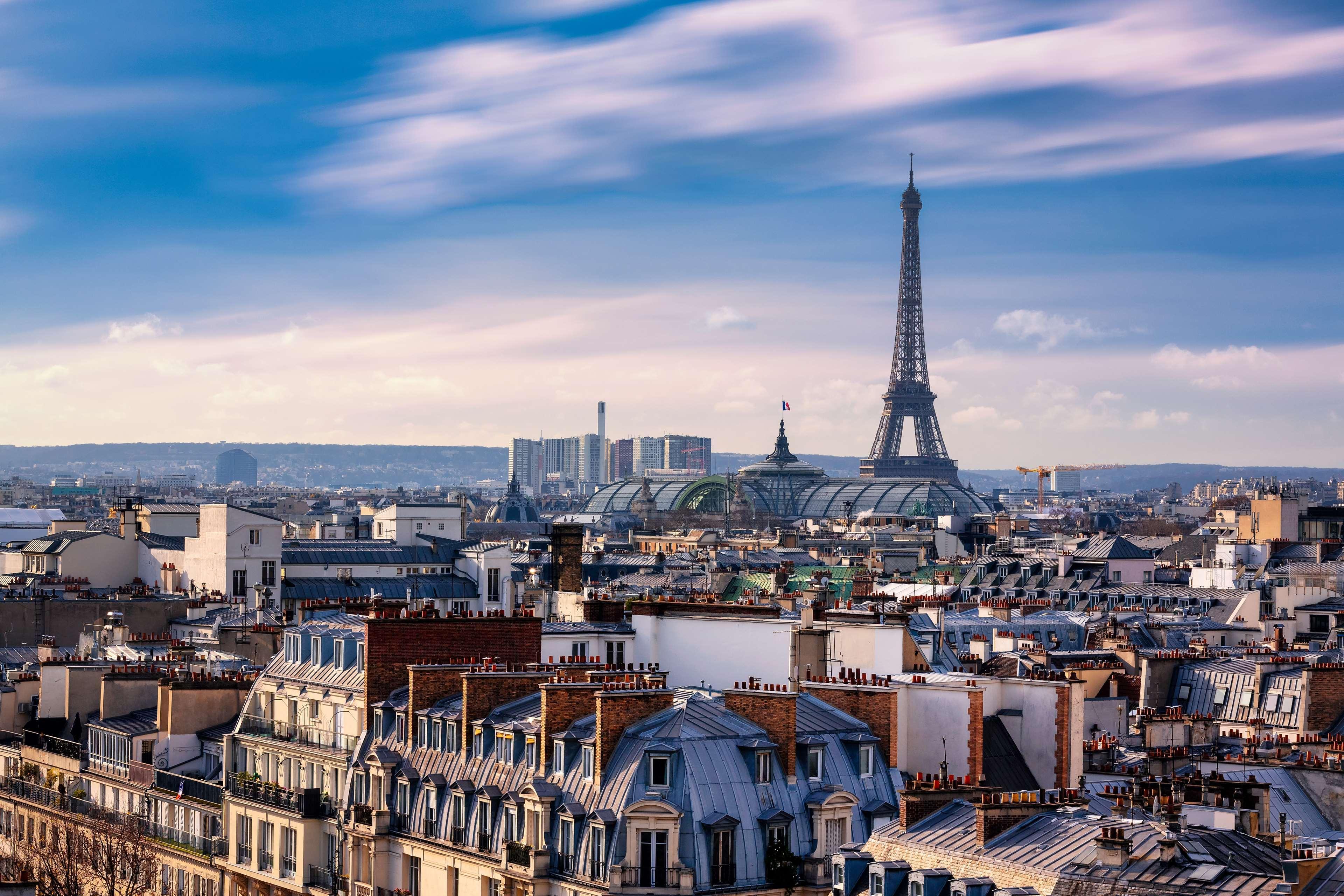 Hyatt Madeleine 5* Parigi