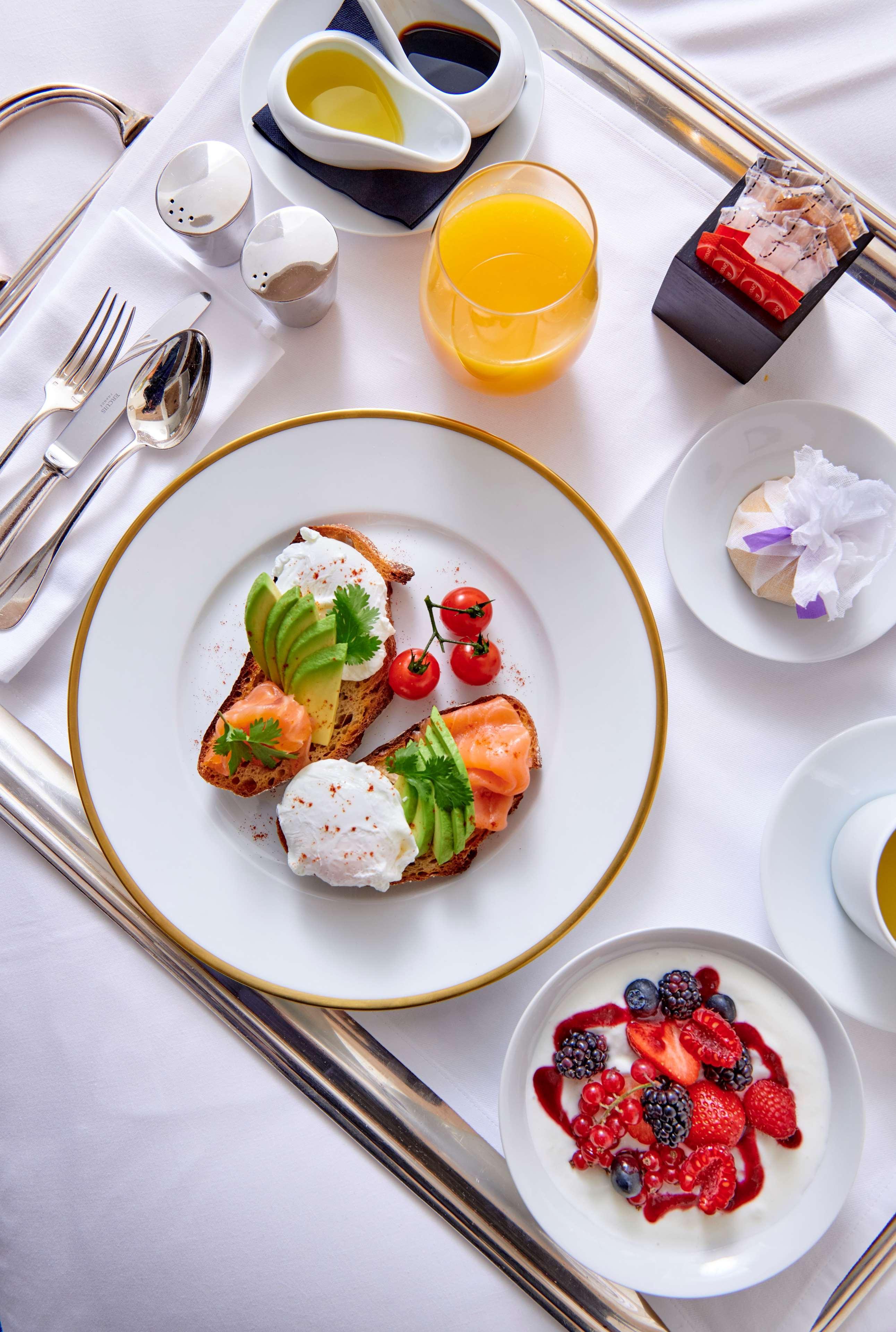 Hyatt Madeleine 5* Parigi