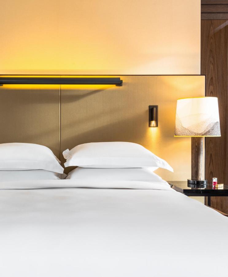 Hotel Hyatt Madeleine Parigi
