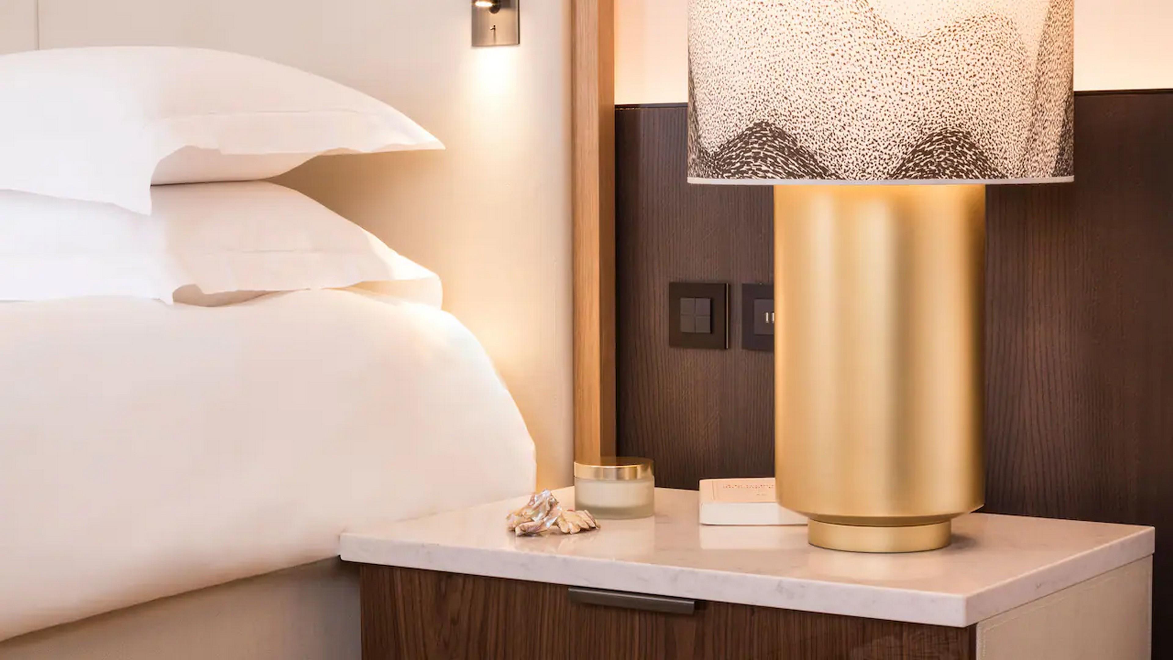Hyatt Madeleine Hotel Parigi