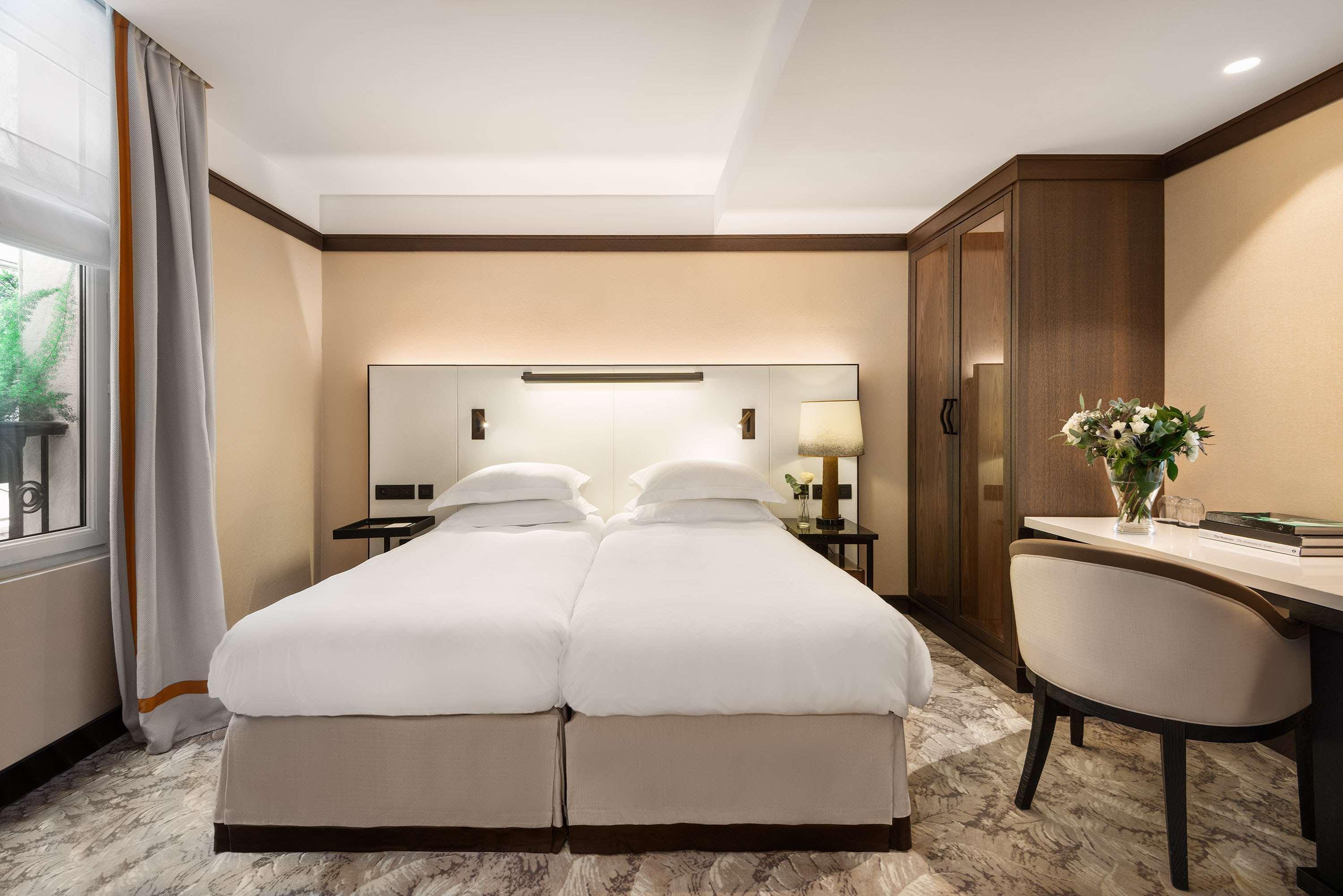 Hyatt Madeleine 5* Parigi