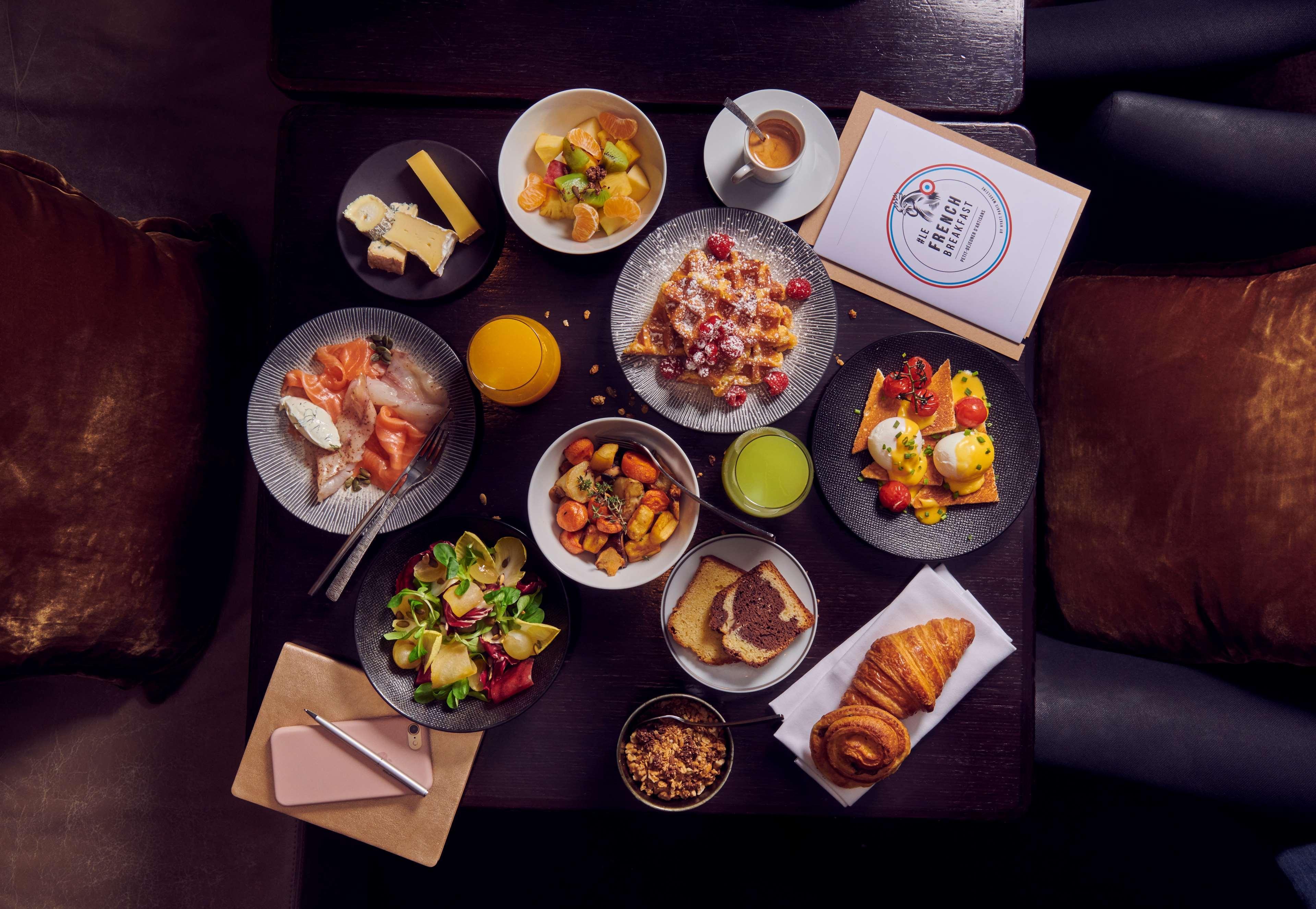 Hyatt Madeleine 5*