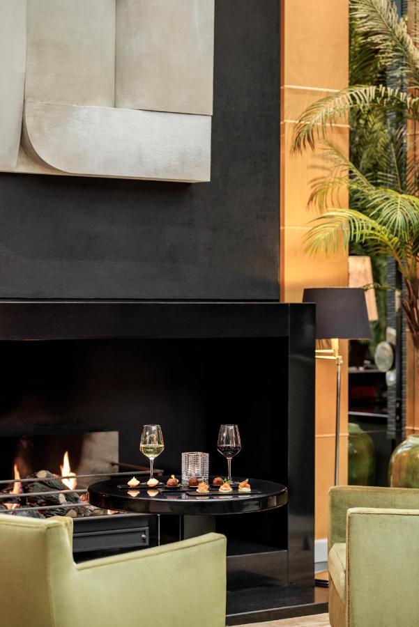 Hotel Hyatt Madeleine Parigi