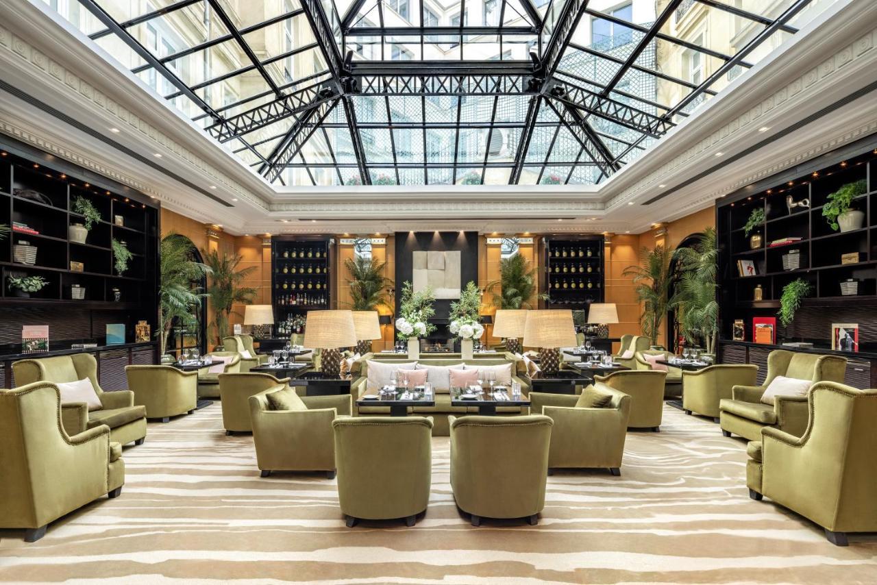 Hyatt Madeleine