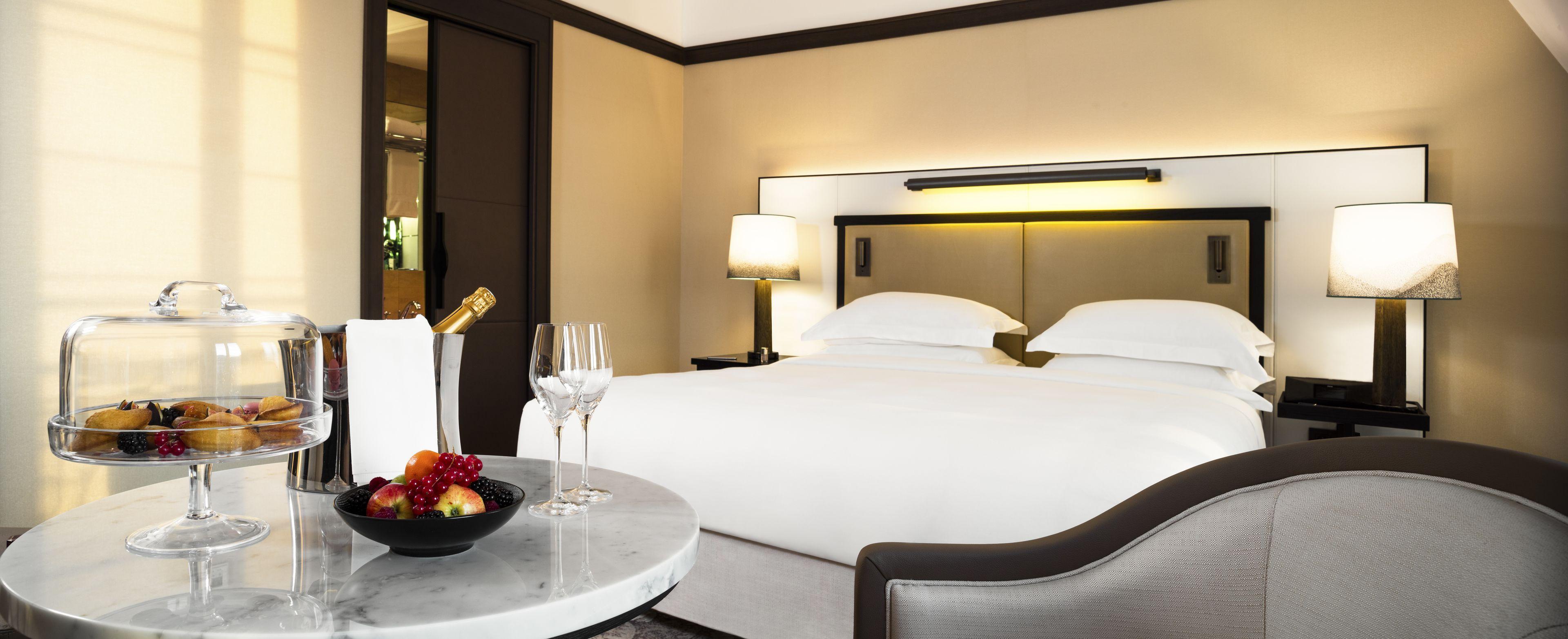 Hyatt Madeleine 5* Parigi