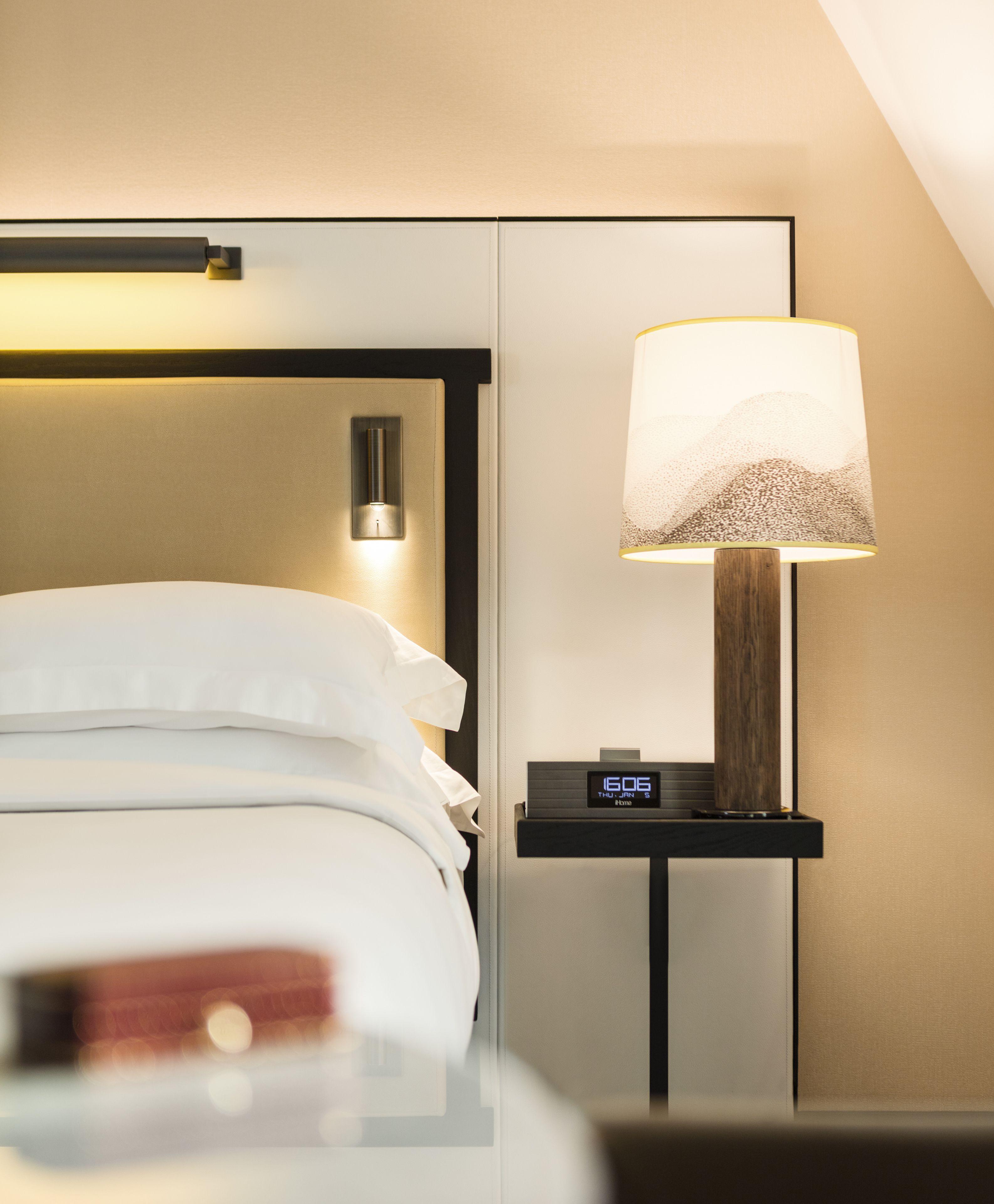 Hotel Hyatt Madeleine 5*