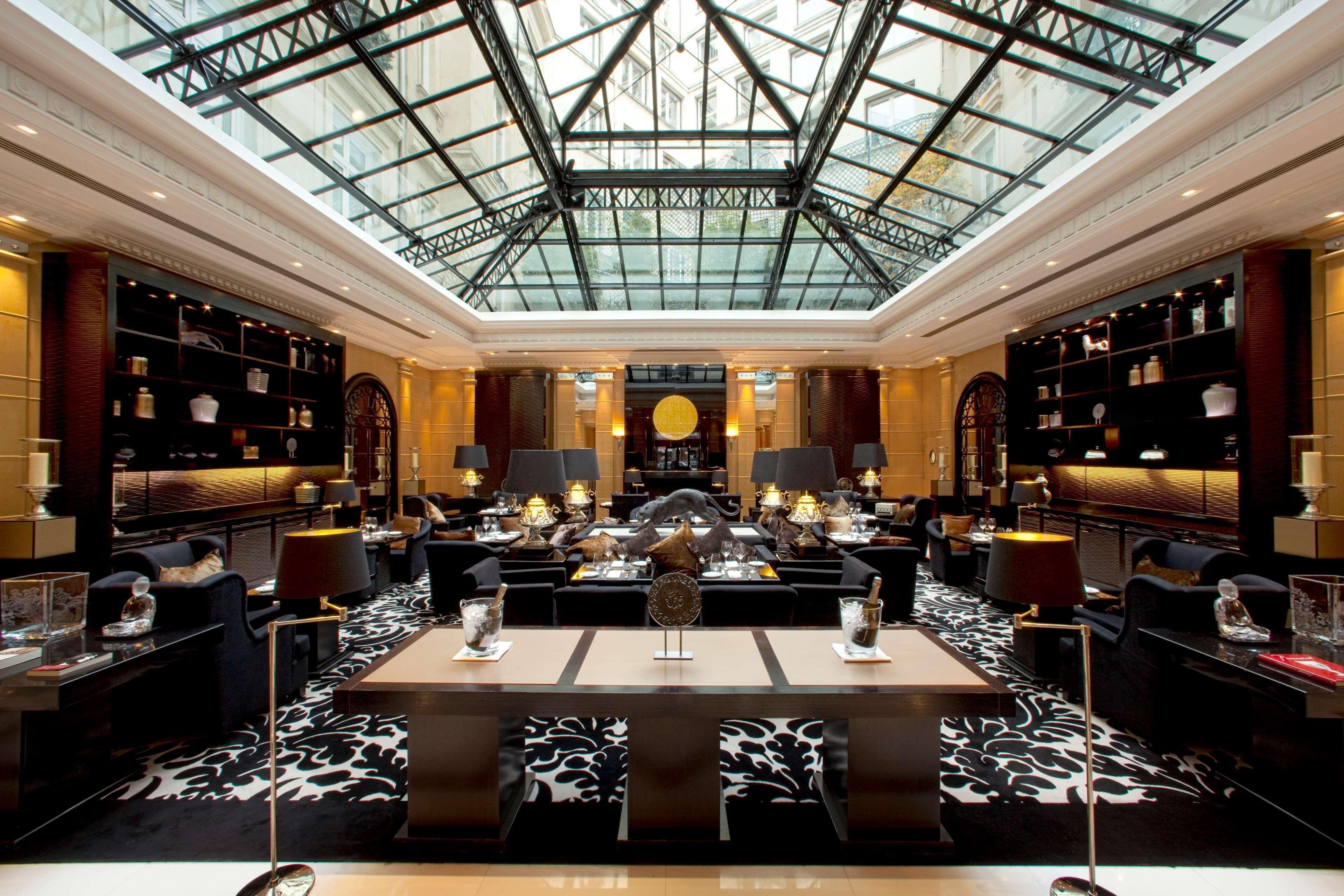 Hyatt Madeleine Hotel Parigi