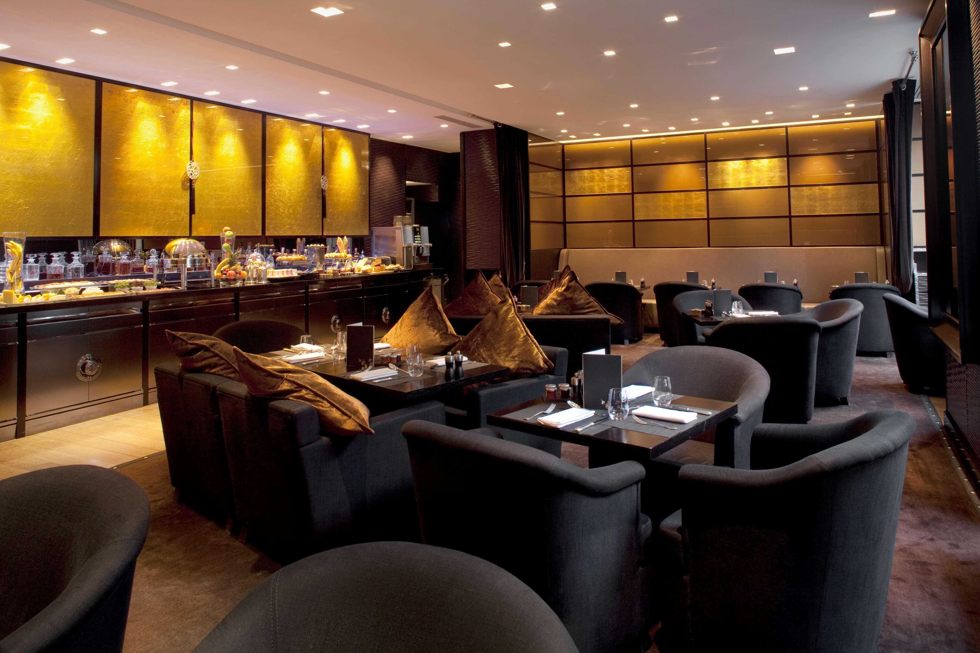 Hotel Hyatt Madeleine Parigi