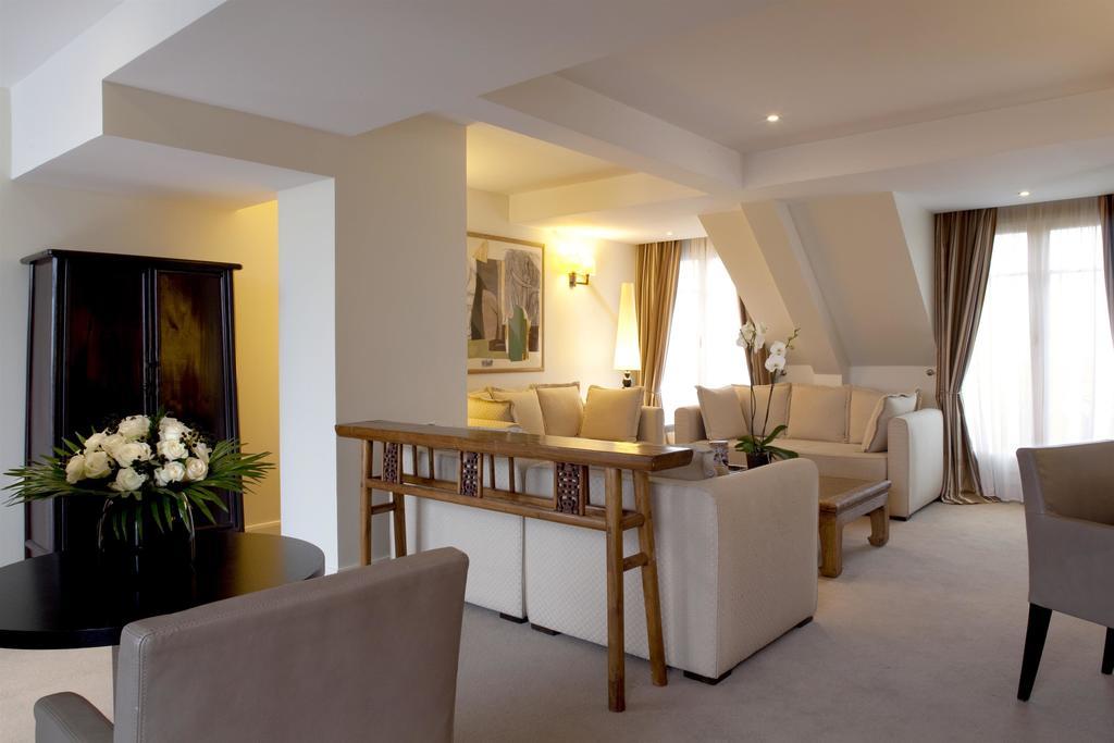 Hyatt Madeleine Hotel Parigi