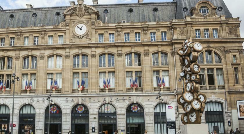 Hyatt Madeleine Hotel Parigi