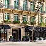 Hyatt Paris Madeleine