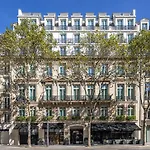 Hyatt Paris Madeleine