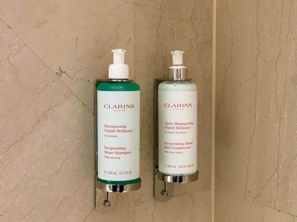 Hyatt Madeleine Hotel 5*