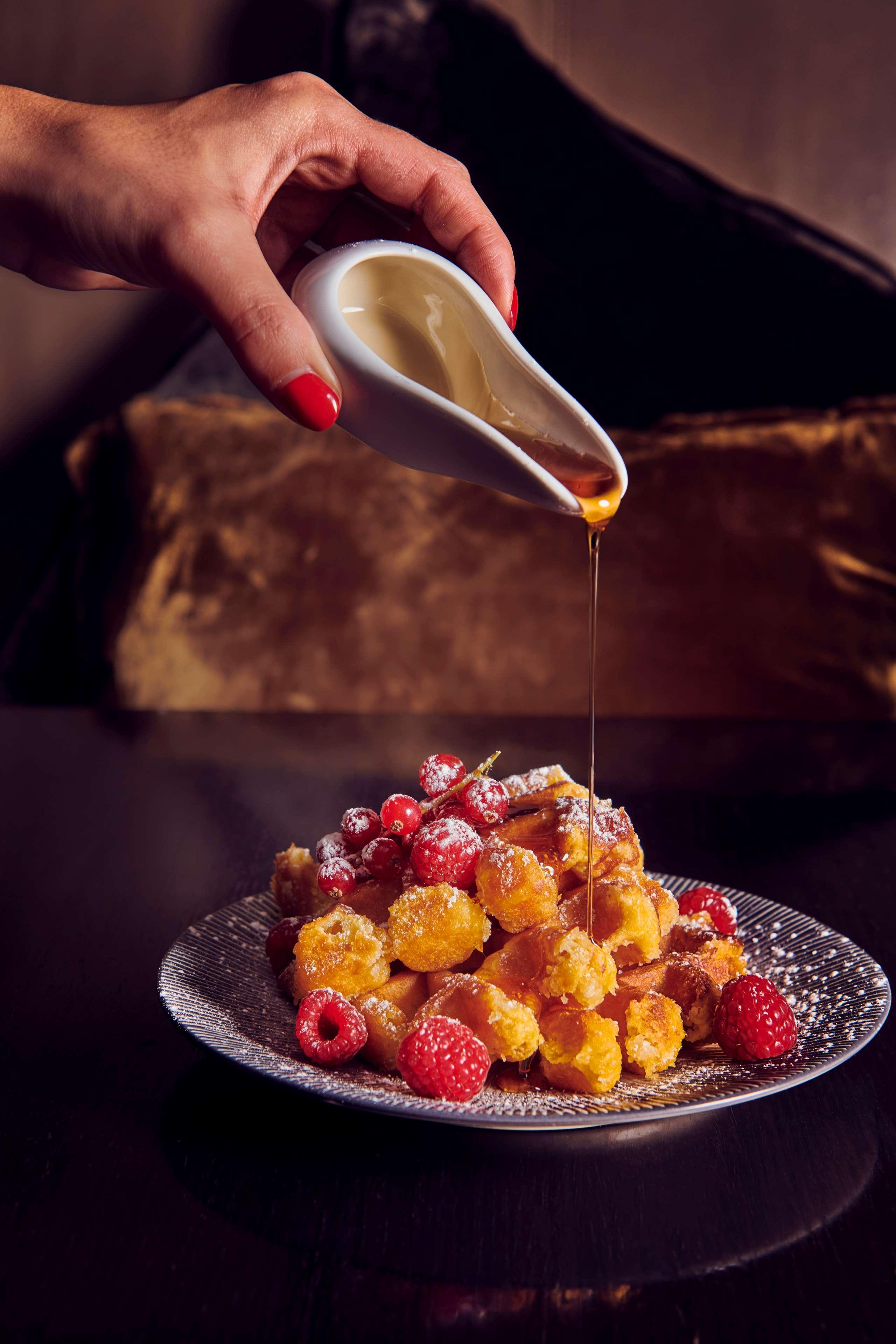 Hyatt Madeleine Hotel 5*