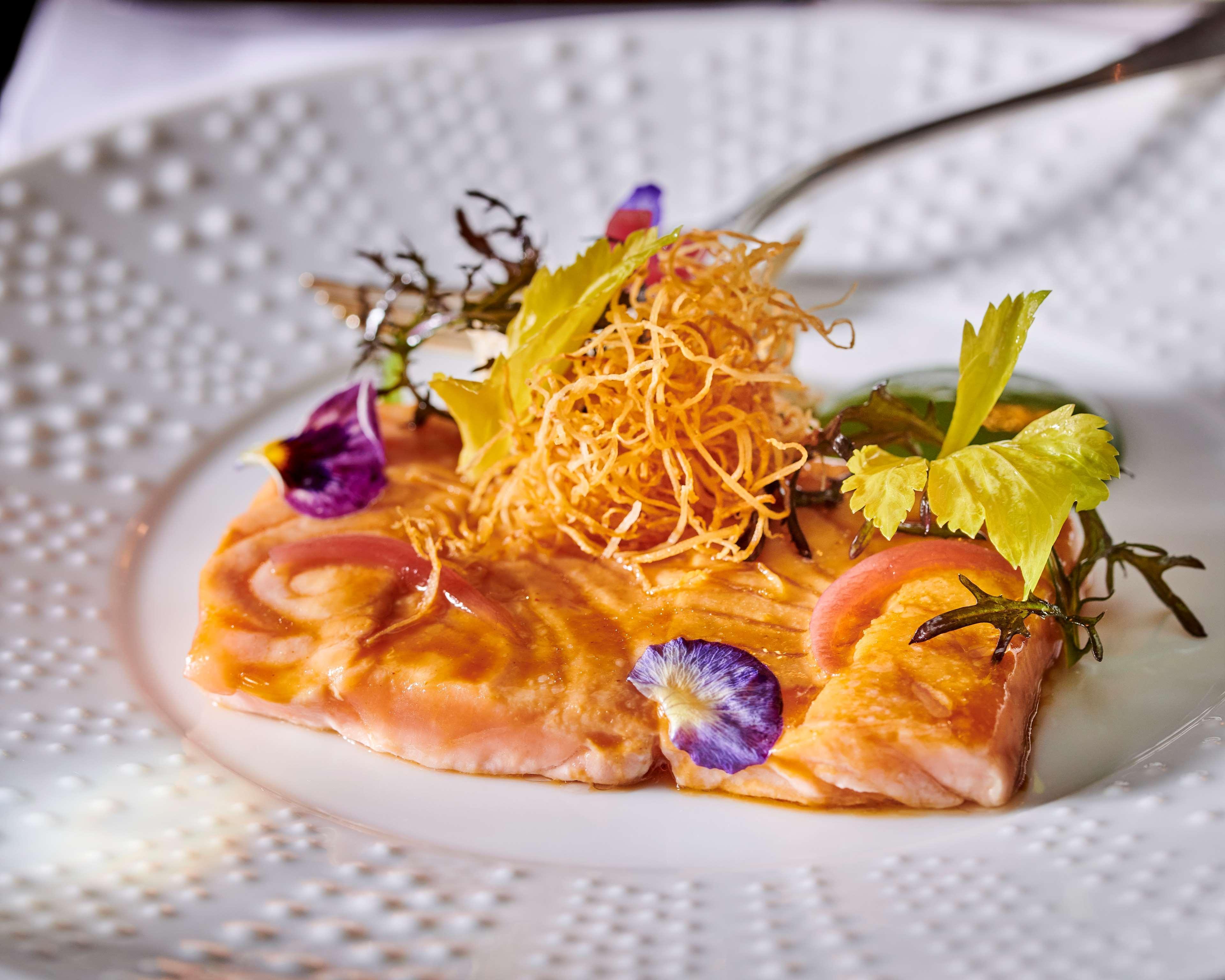 Hotel Hyatt Madeleine 5*