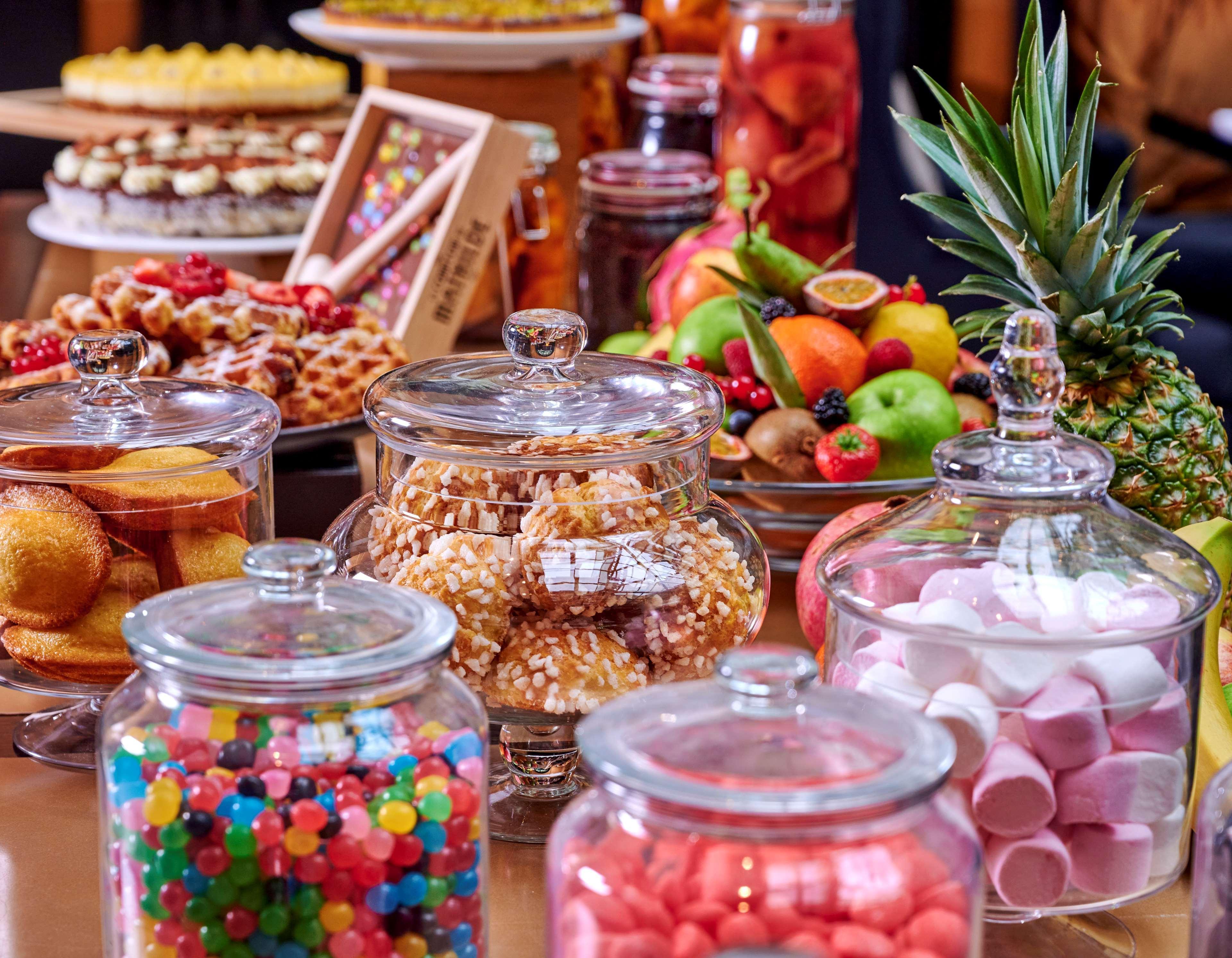 Hyatt Madeleine 5* Paris