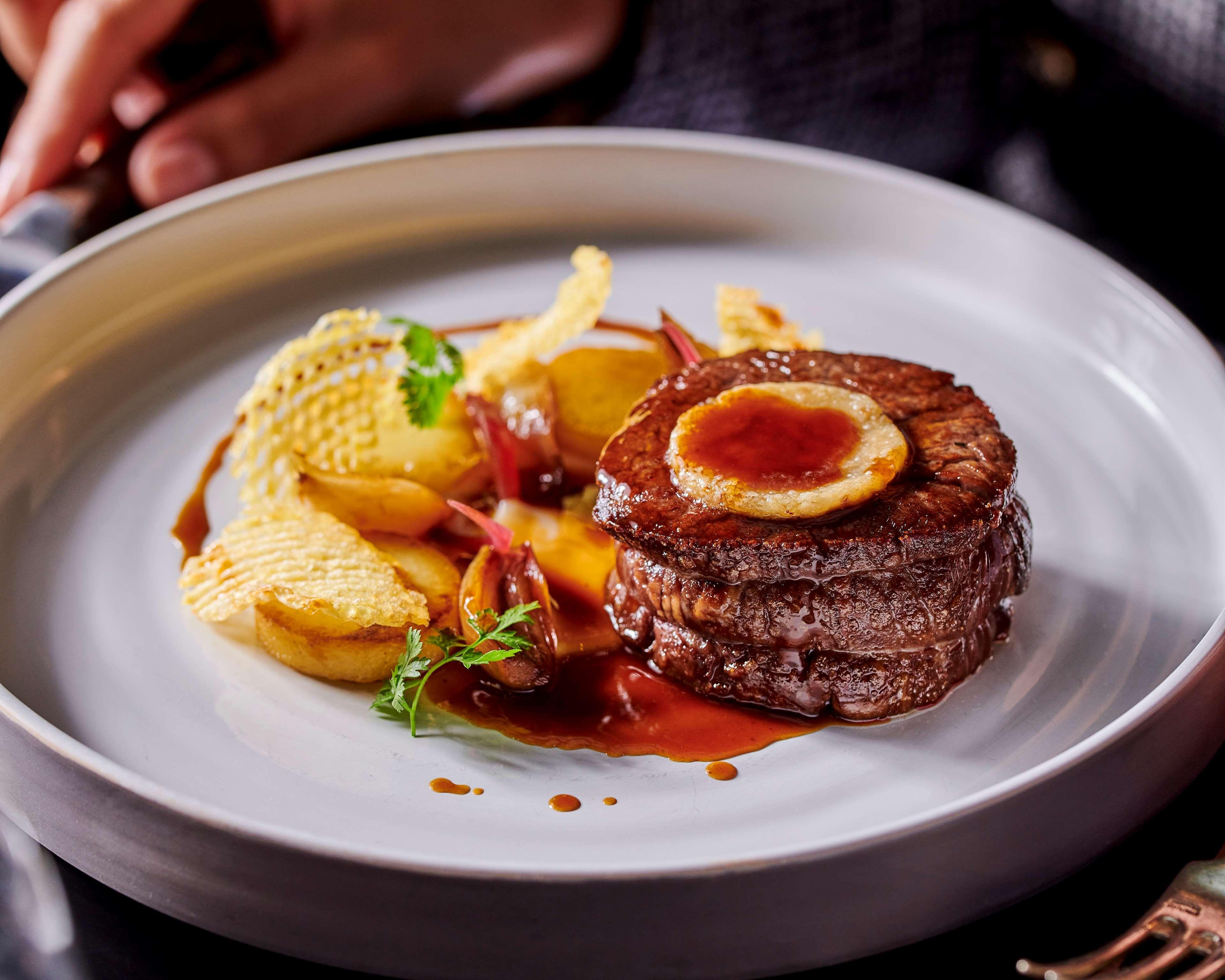 Hyatt Madeleine Hotel Paris