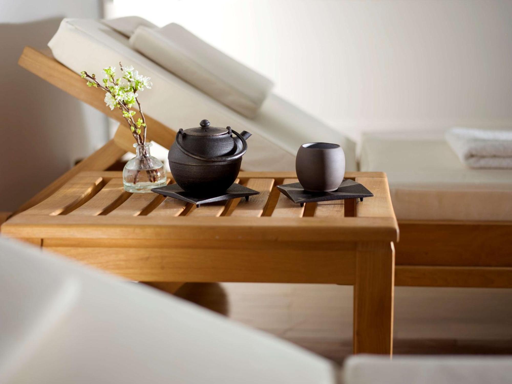 Hyatt Madeleine Hotel