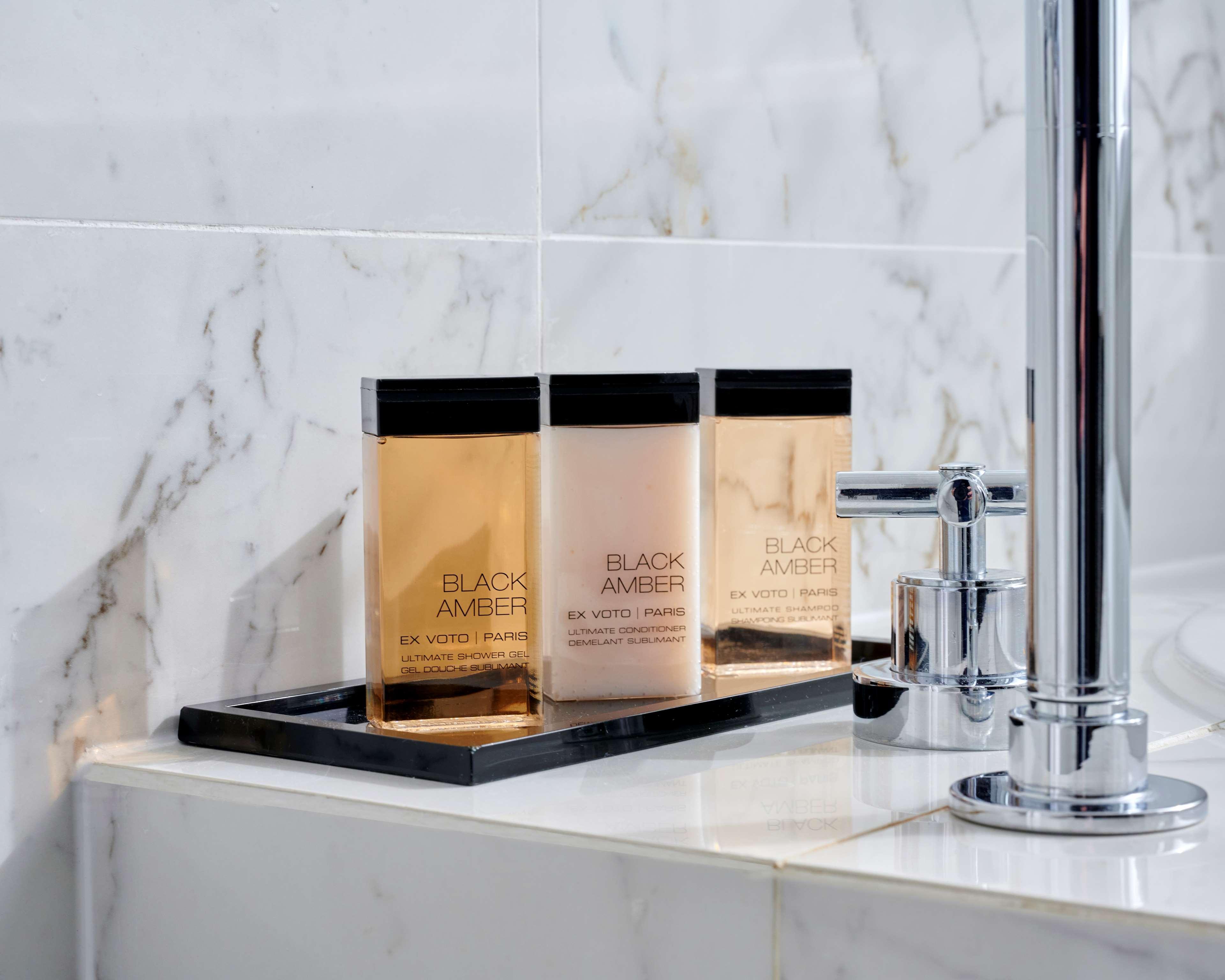 Hyatt Madeleine 5* Paris