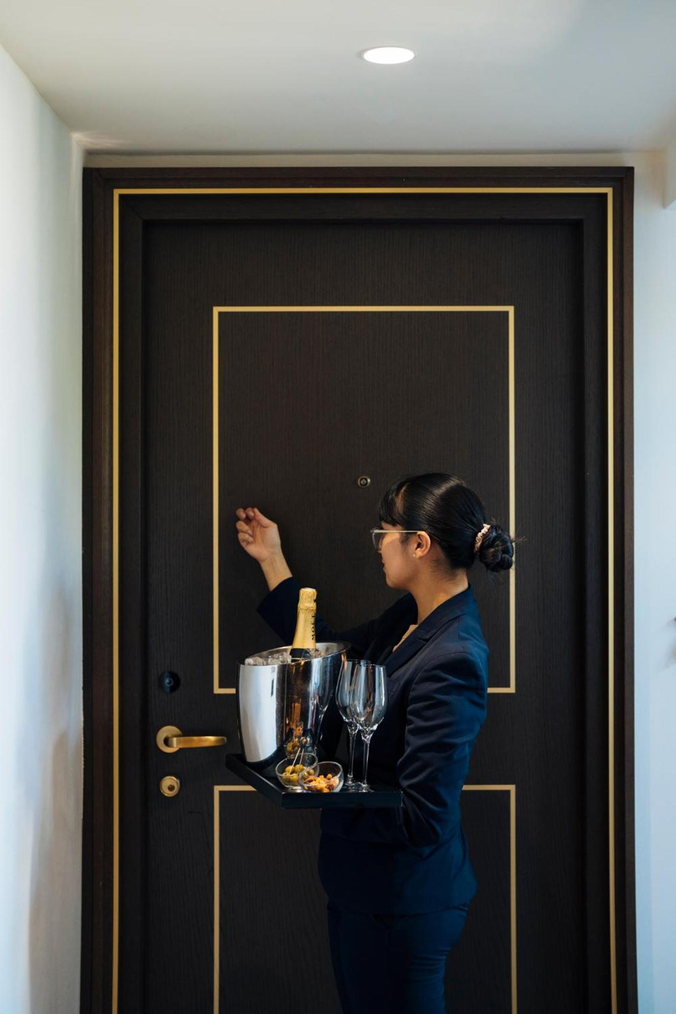 Hyatt Madeleine 5* Paris