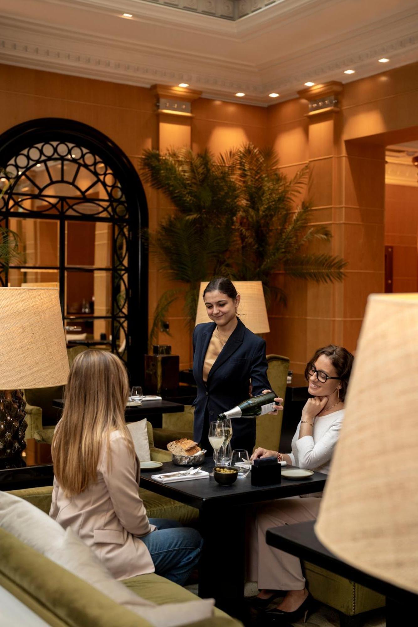 Hyatt Madeleine Hotel Paris