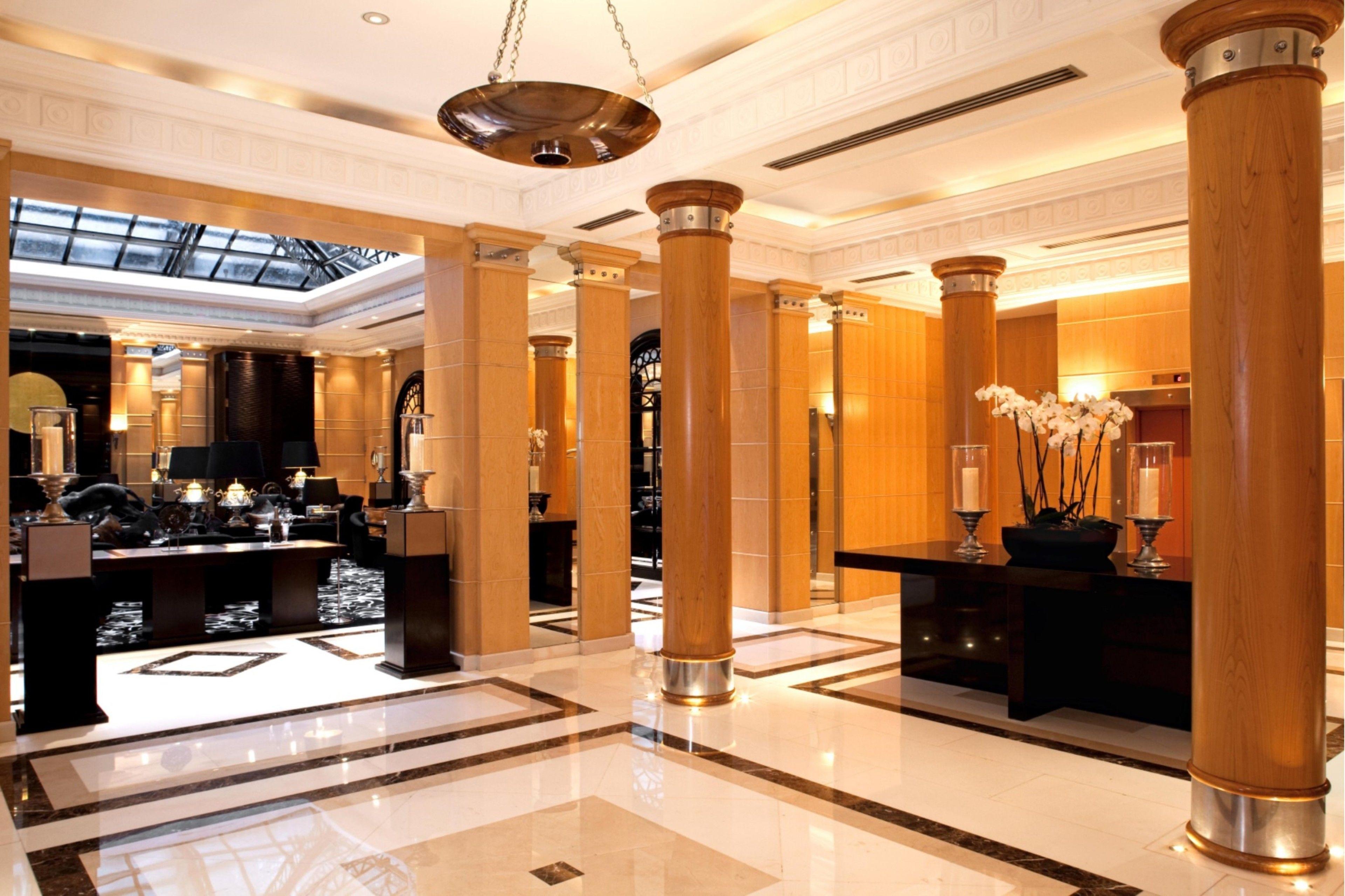 Hyatt Madeleine Hotel Paris