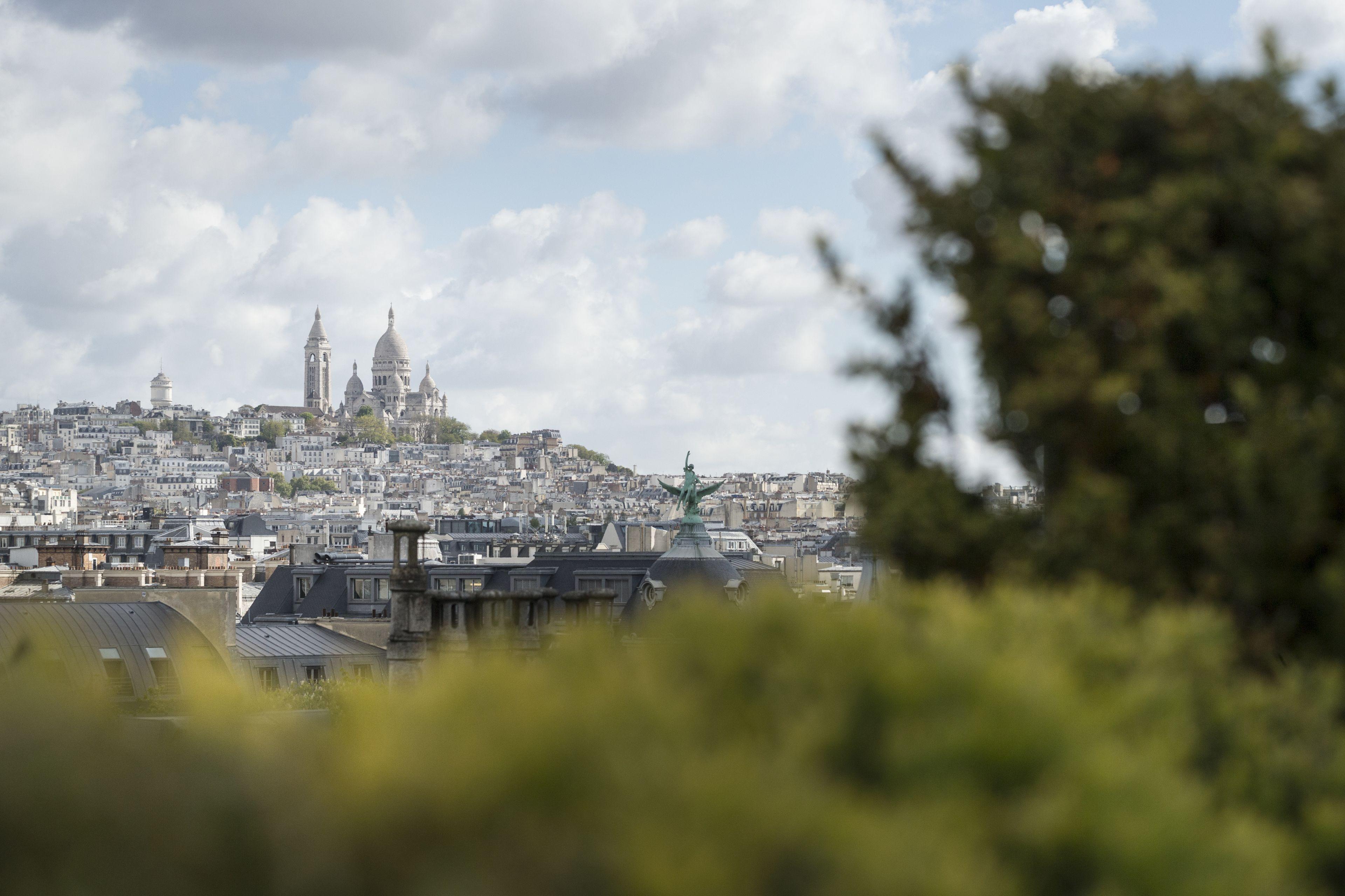 Hyatt Madeleine 5* Paris
