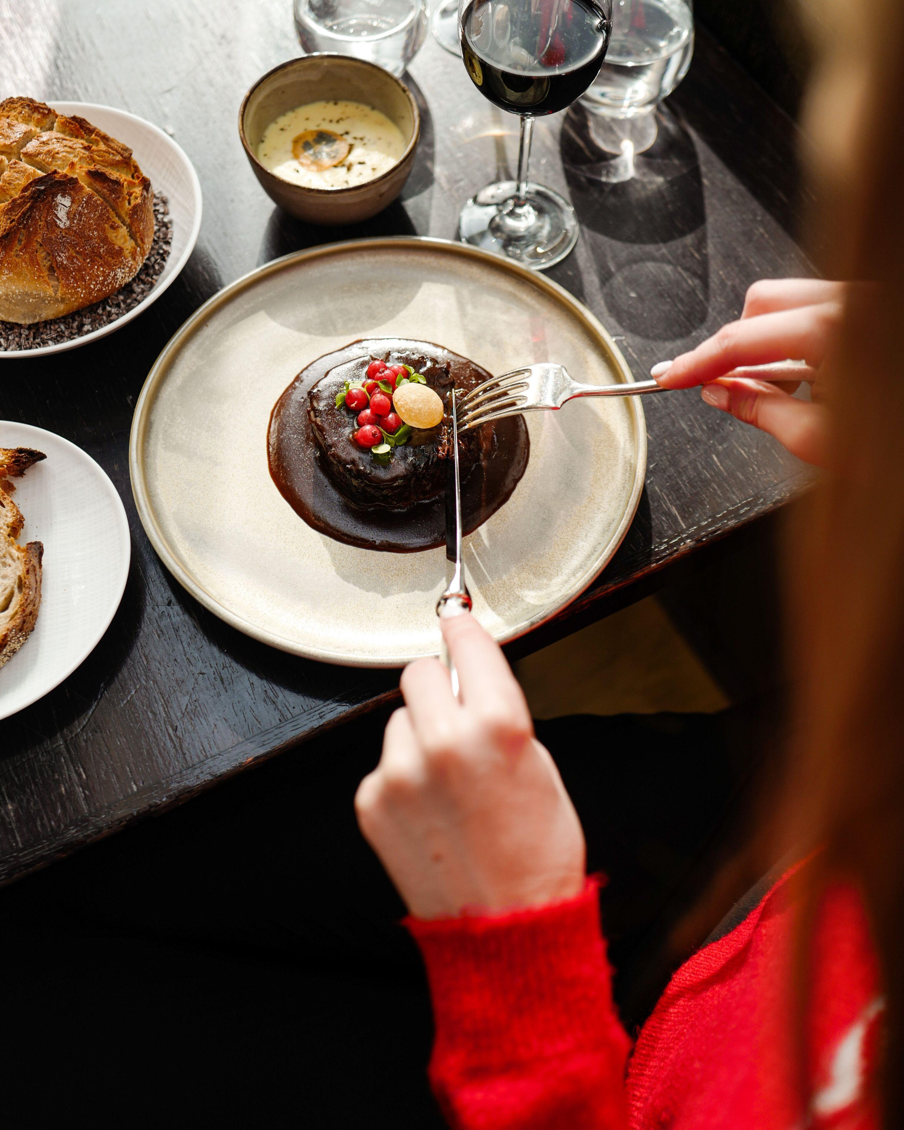 Hyatt Madeleine Paris