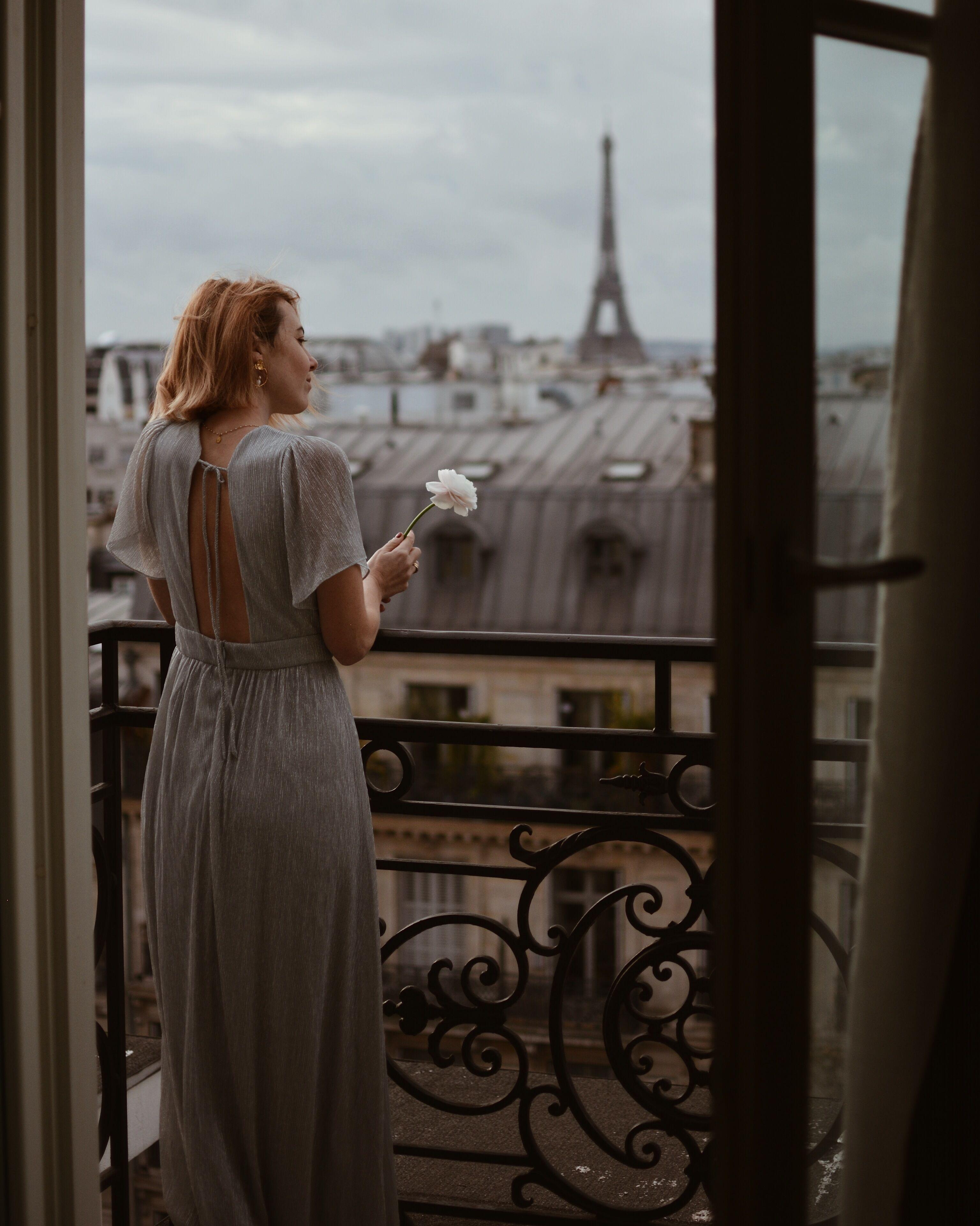 Hotel Hyatt Madeleine