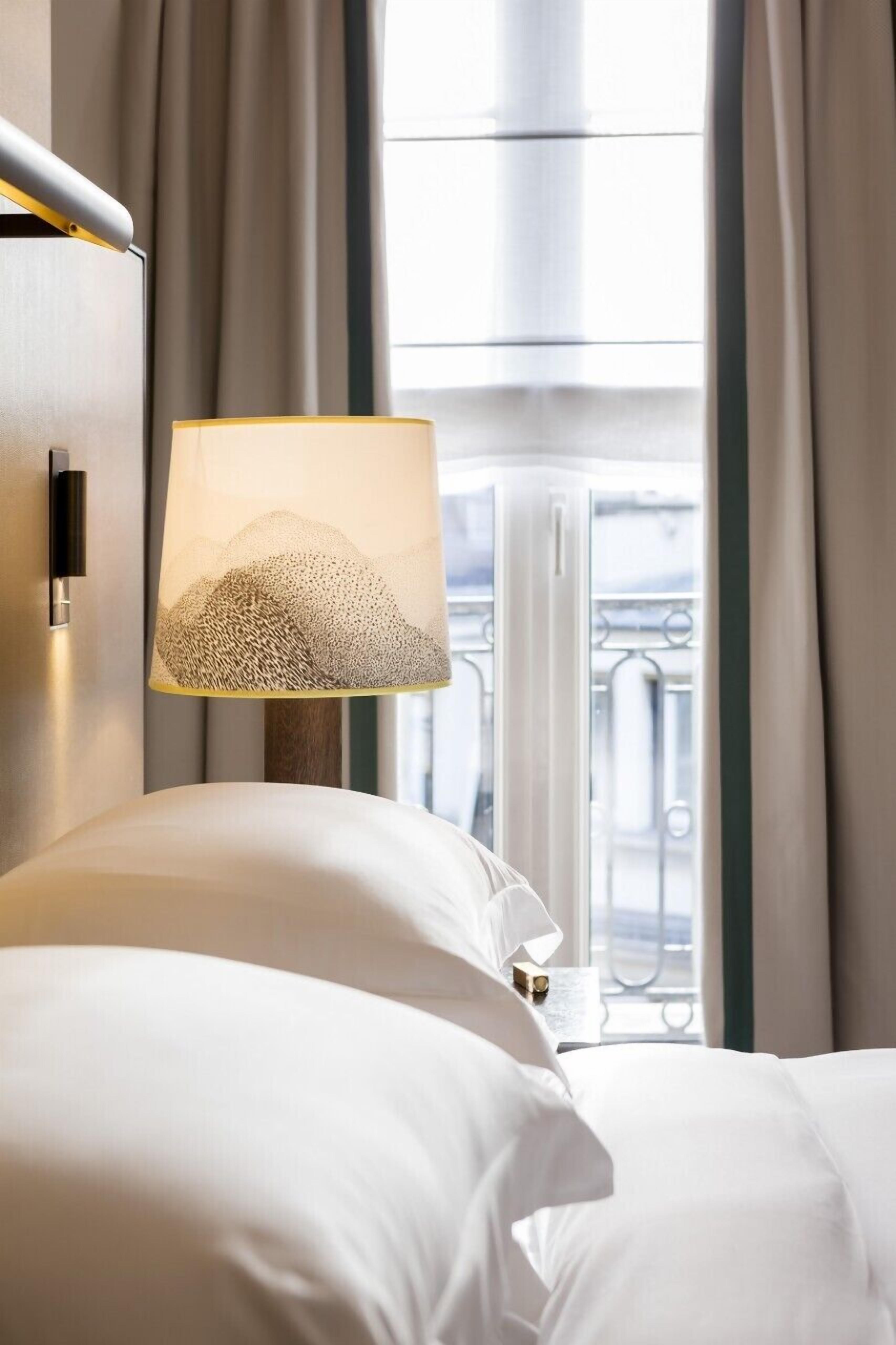 Hyatt Madeleine Hotel