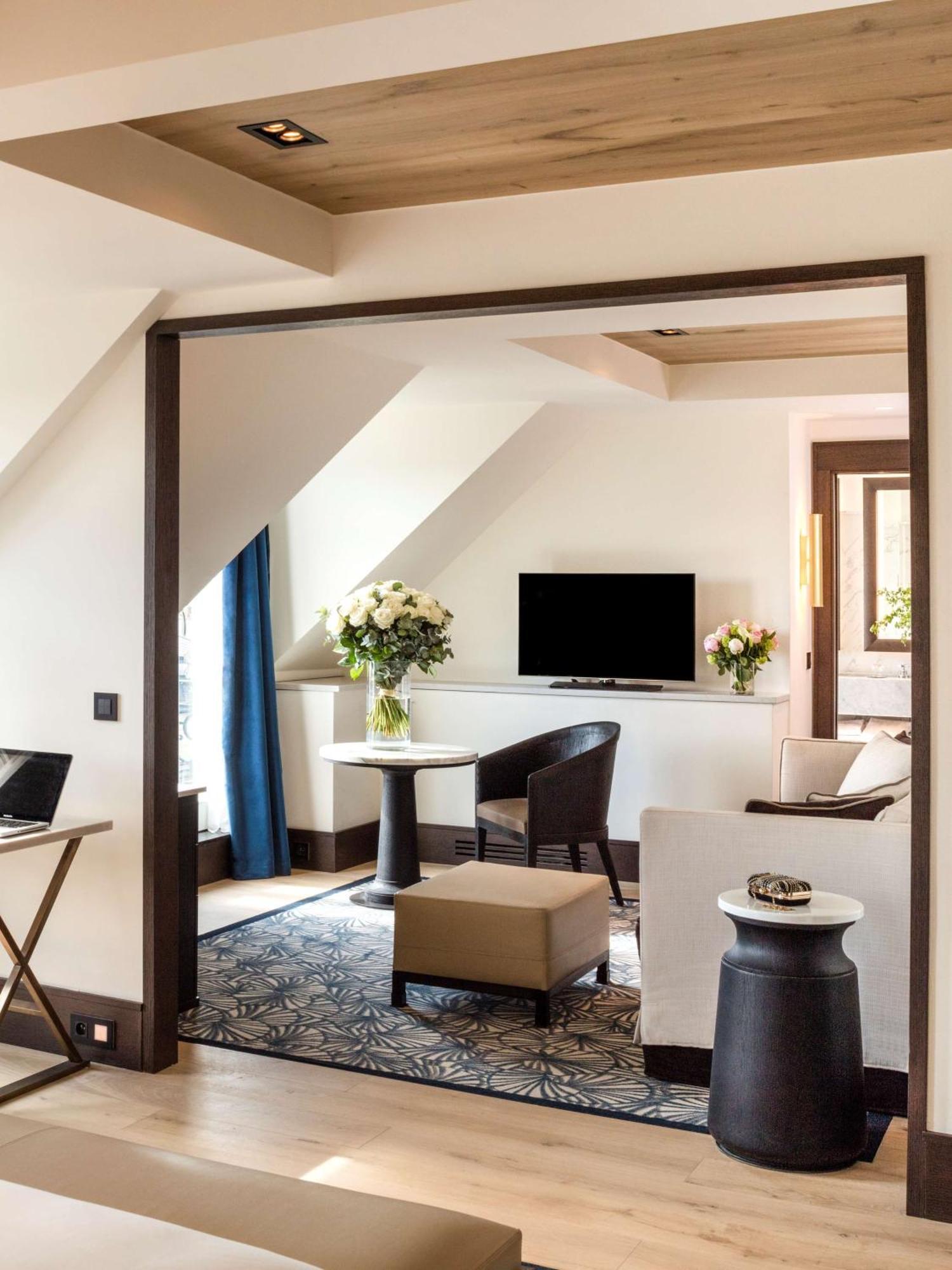 Hyatt Madeleine Paris