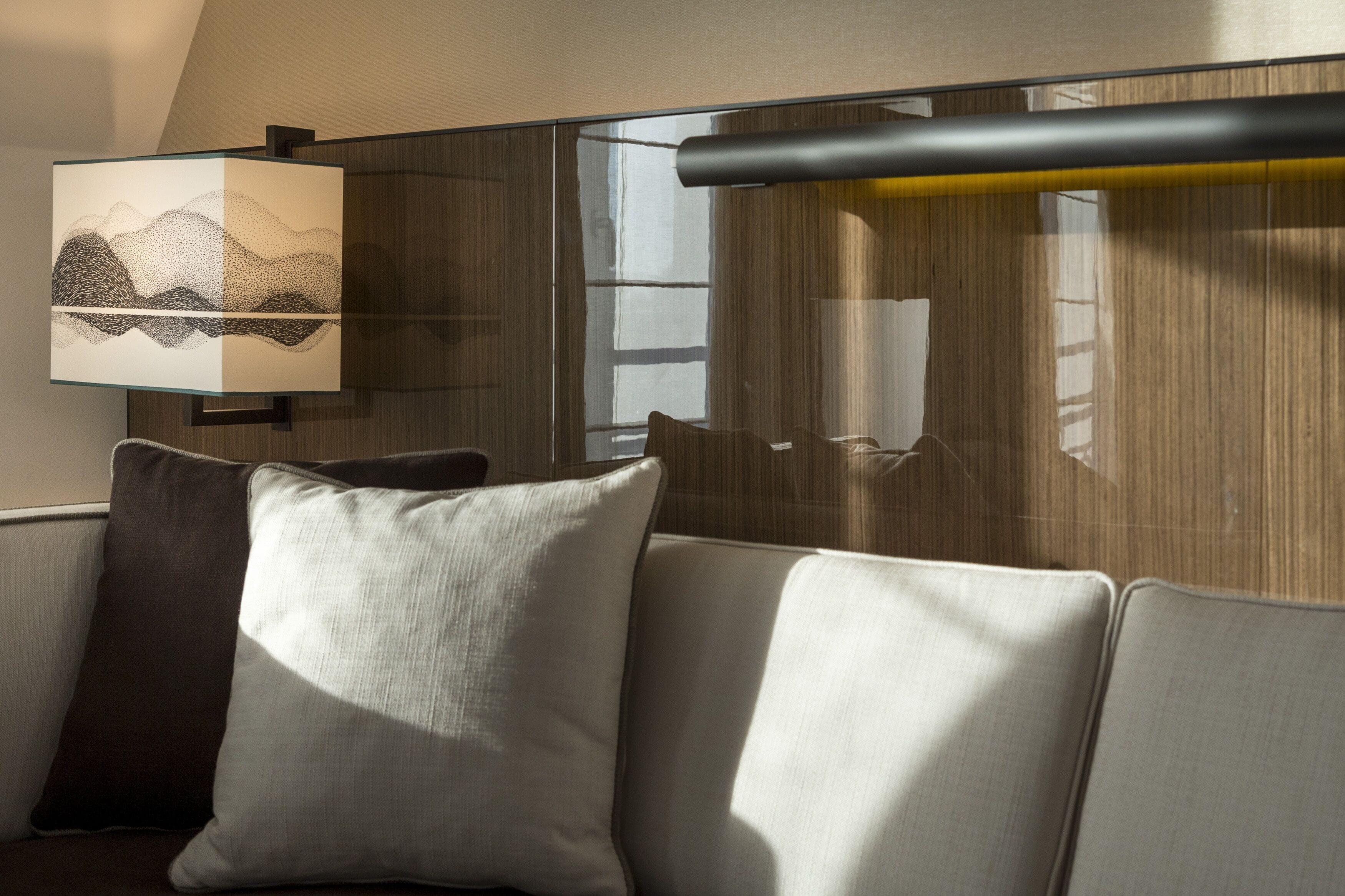 Hotel Hyatt Madeleine 5*