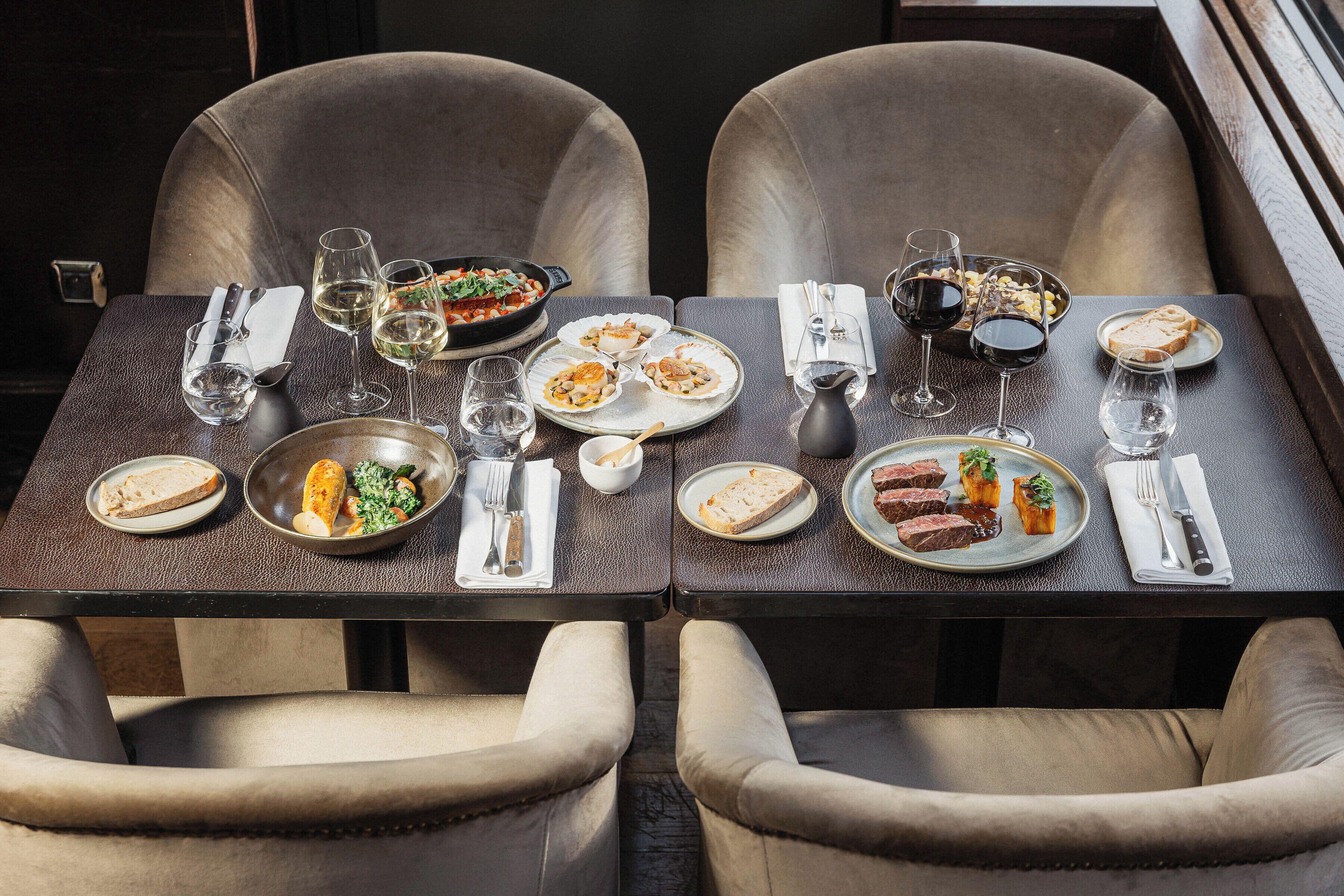 Hyatt Madeleine Hotel Paris