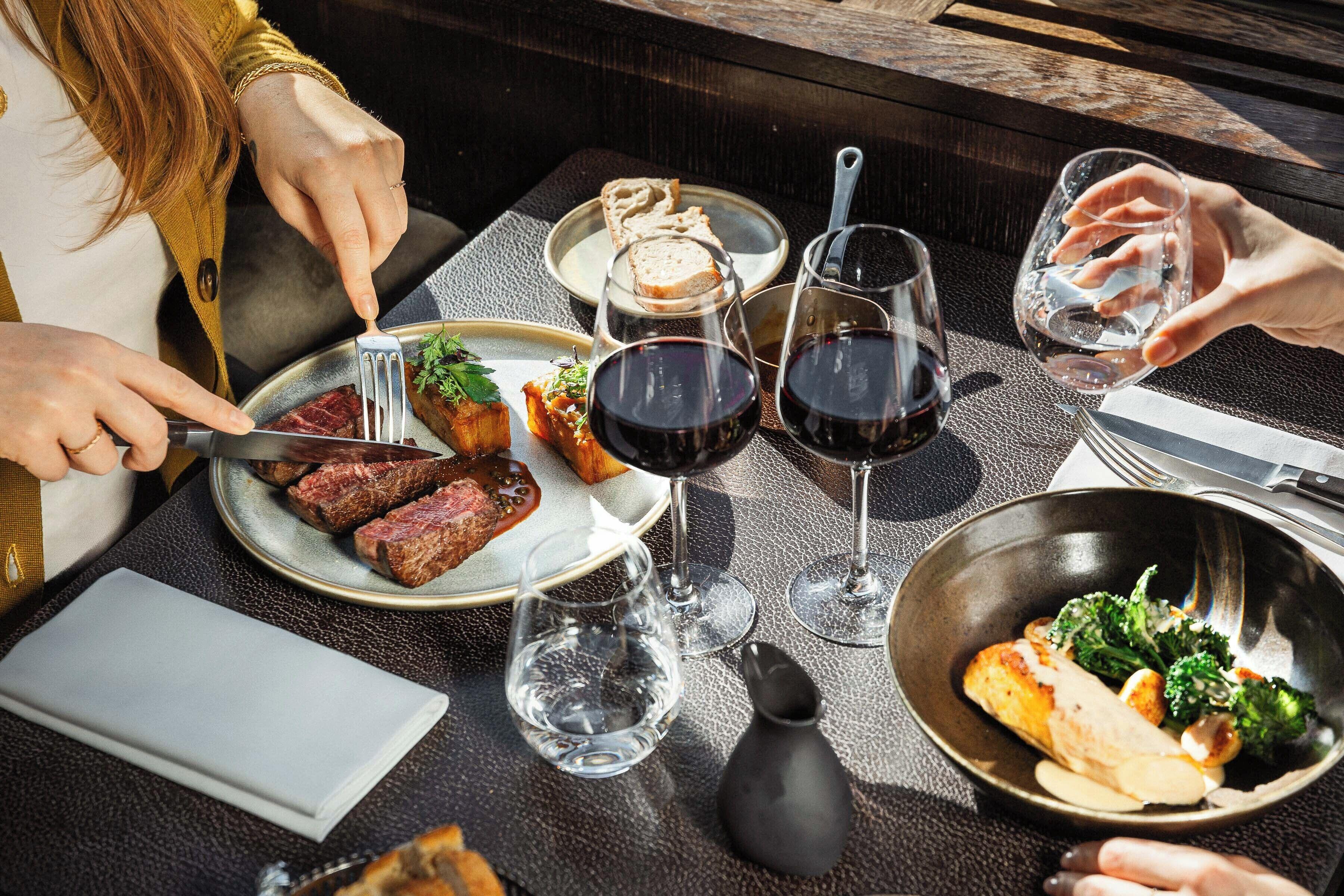 Hyatt Madeleine 5* Paris