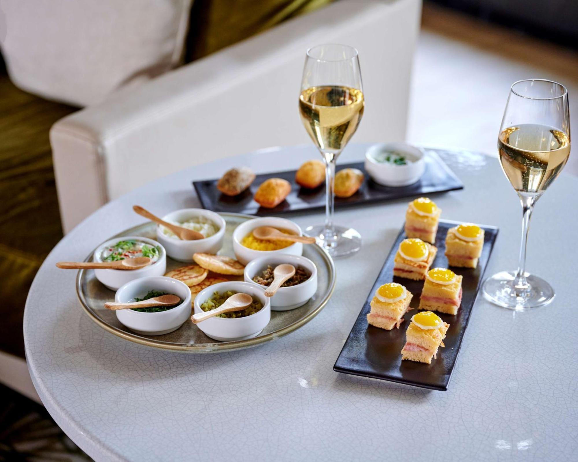 Hyatt Madeleine Hotel Paris