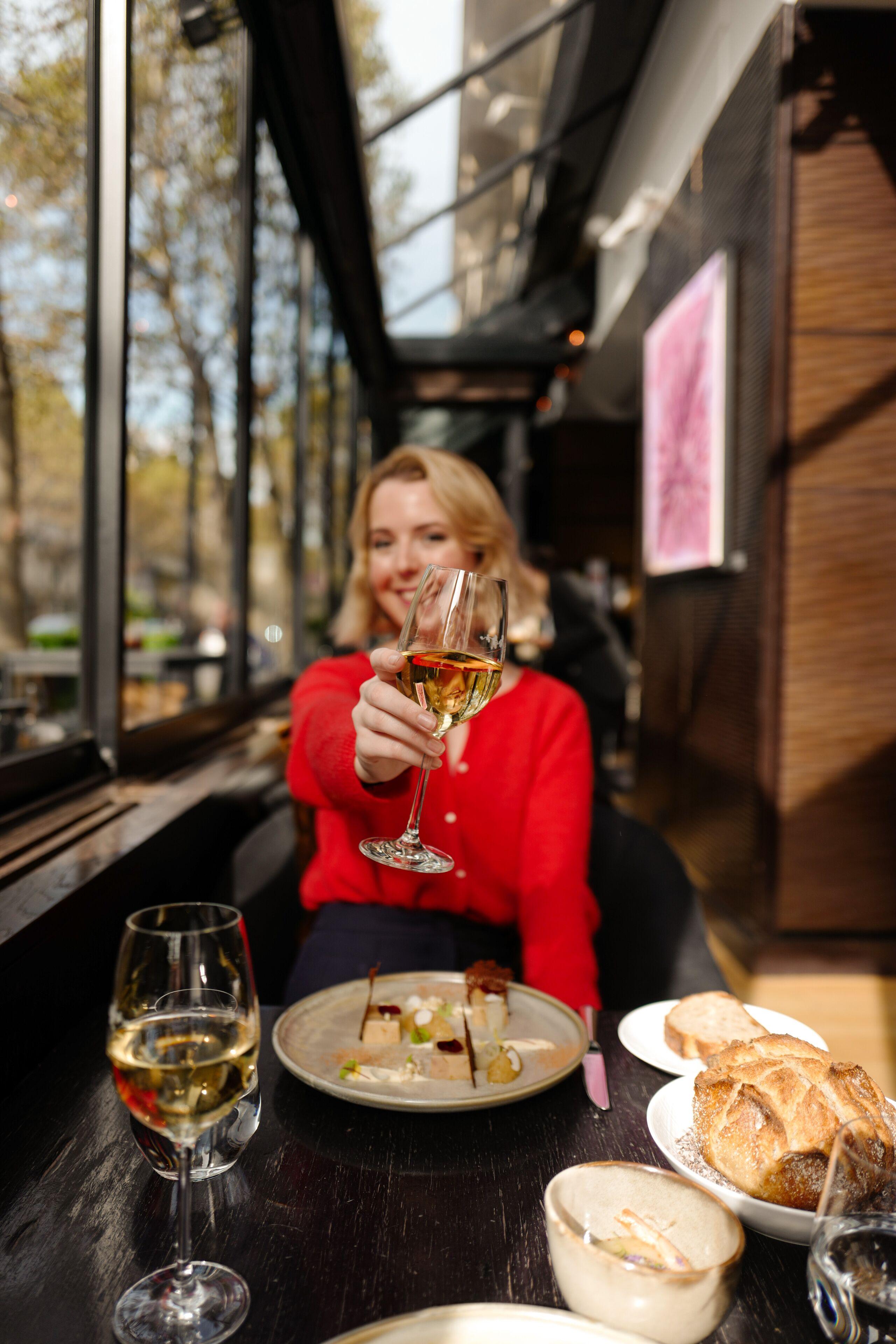 Hyatt Madeleine Paris